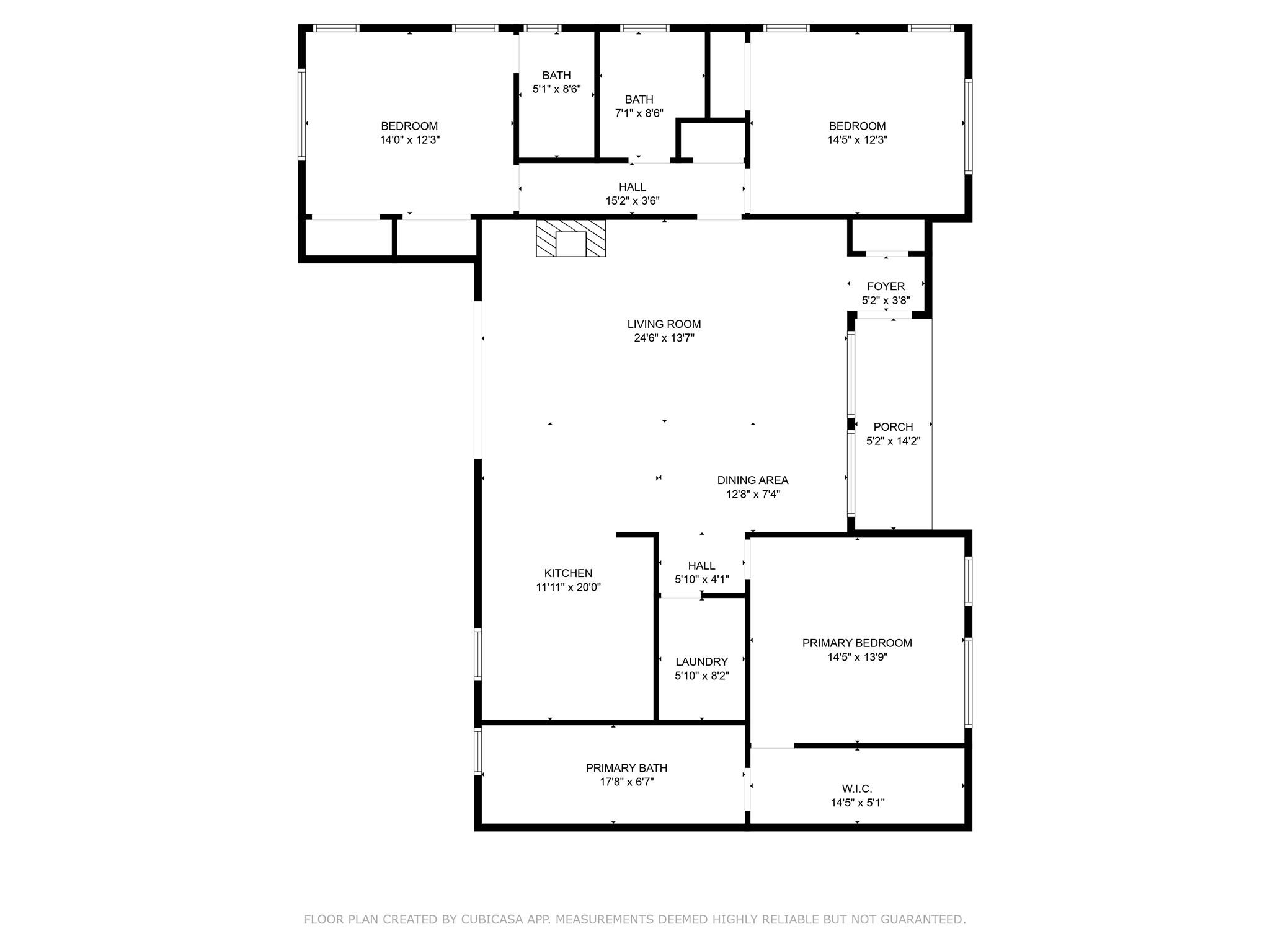 4604 Nevada PATH