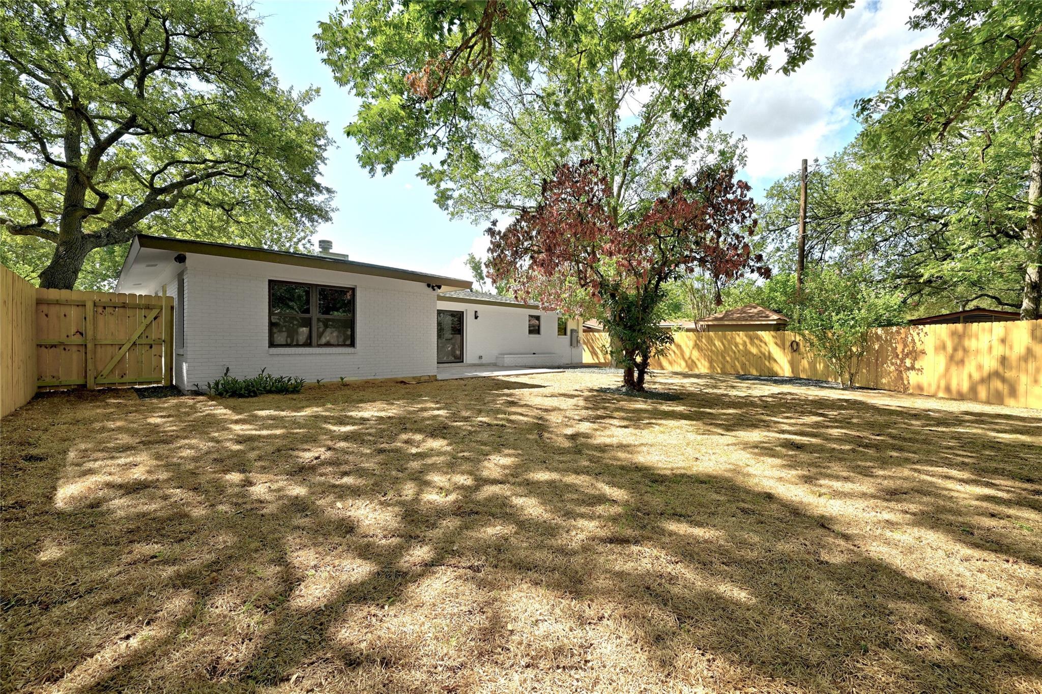 4604 Nevada PATH