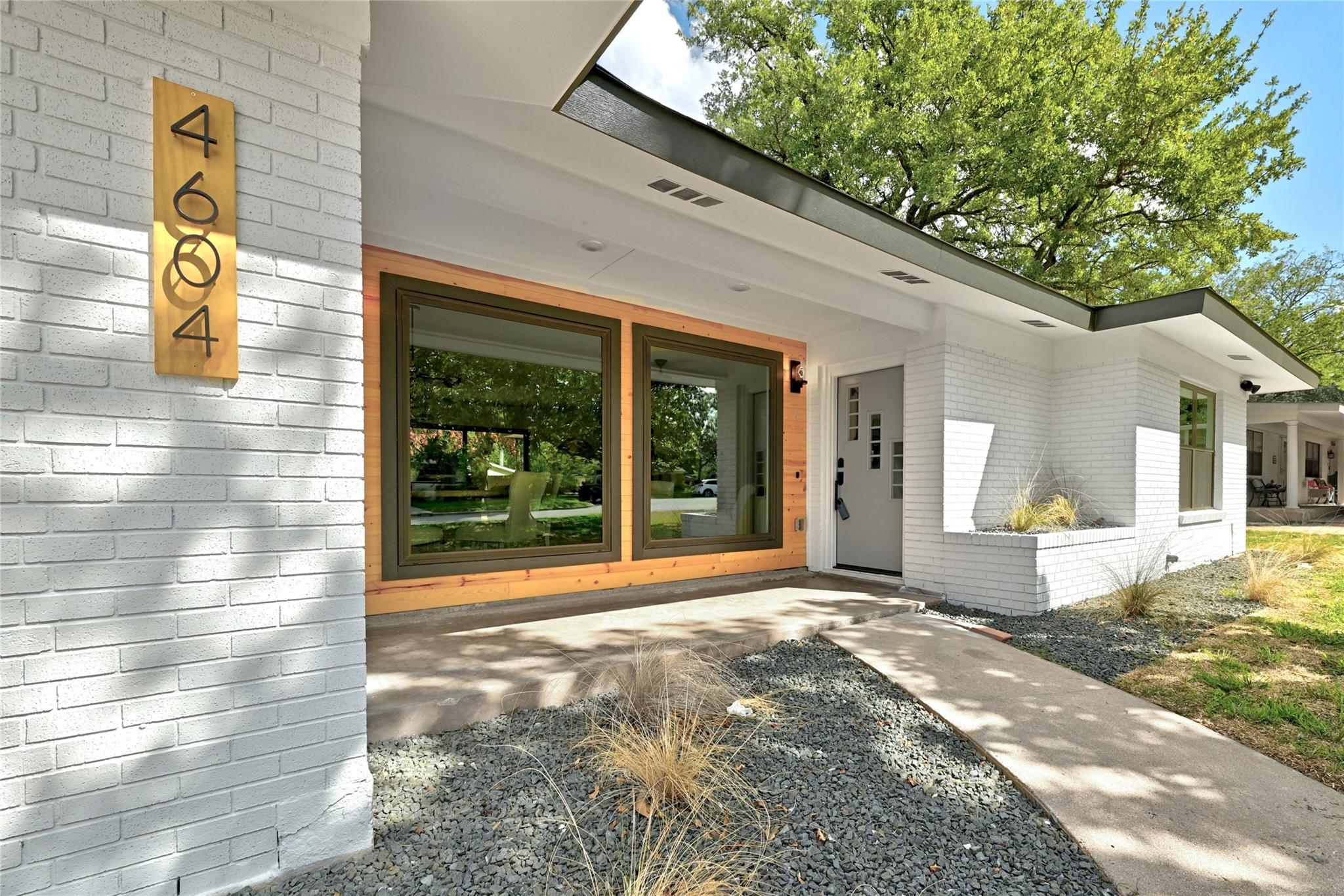 4604 Nevada PATH