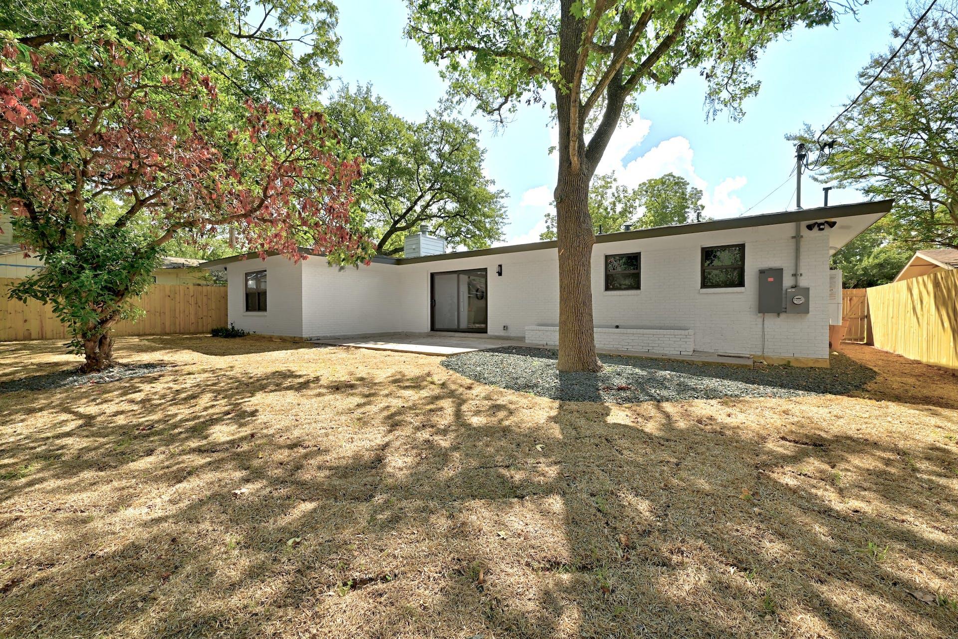 4604 Nevada PATH