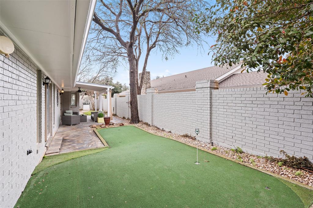 2503 Pebble Beach DR