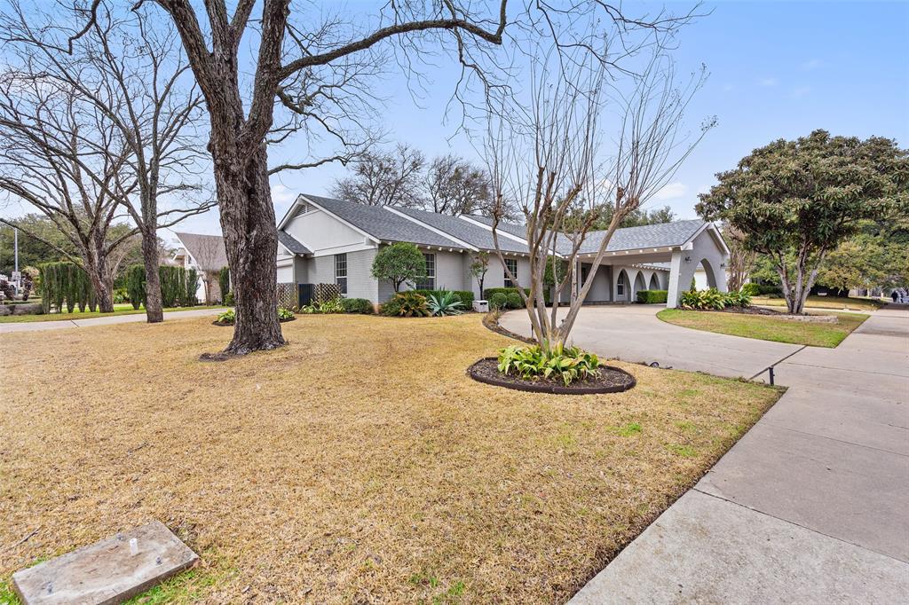 2503 Pebble Beach DR