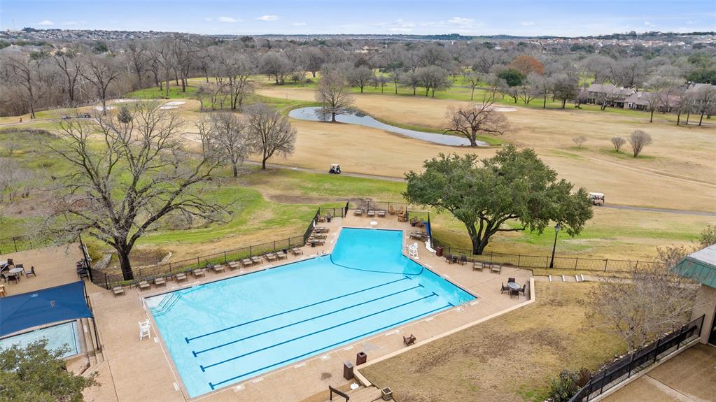 2503 Pebble Beach DR