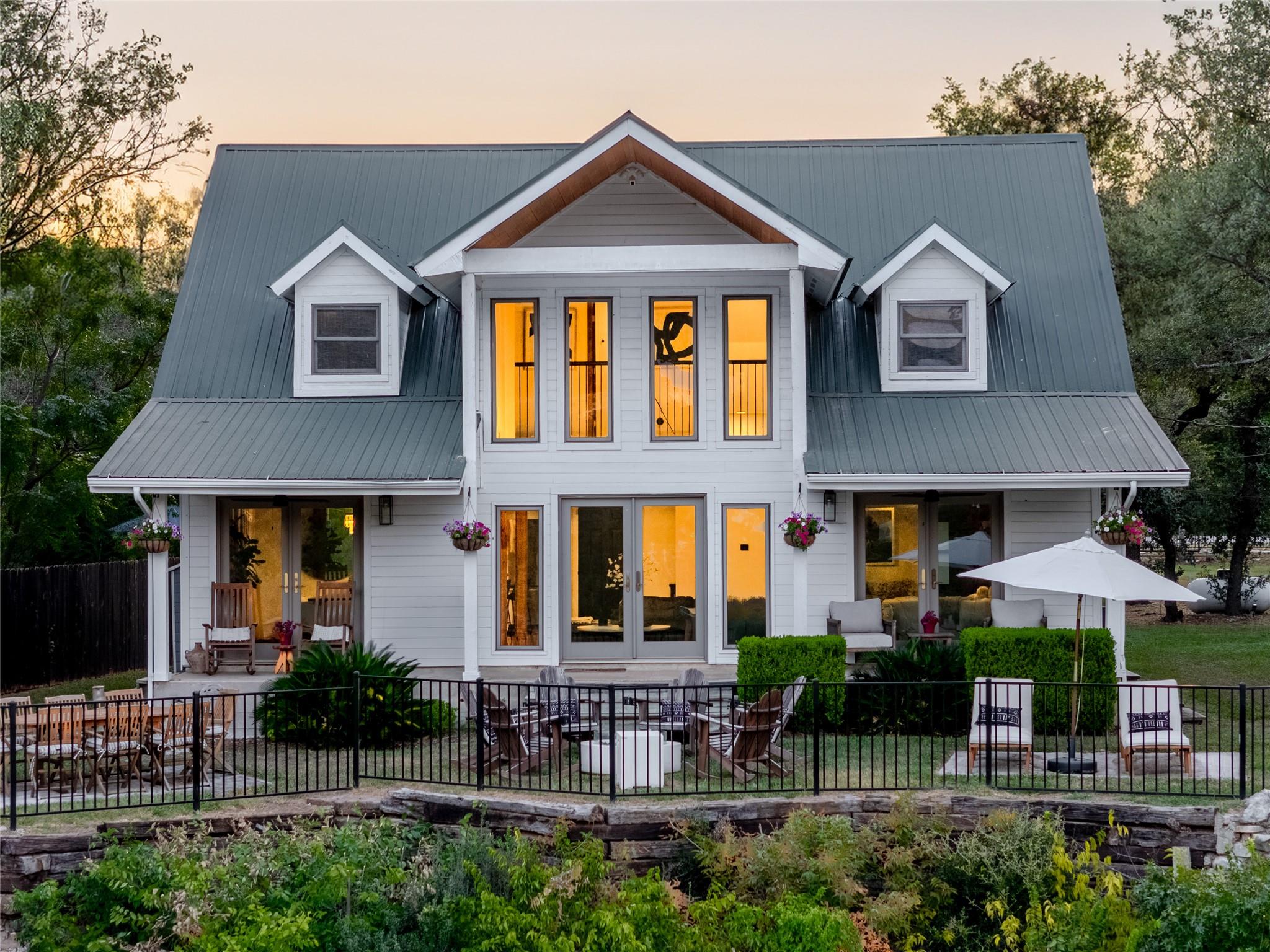 11103 Lakeside DR