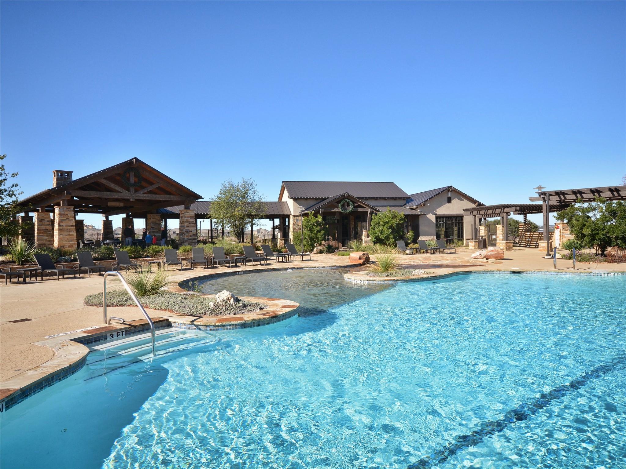 18616 Tanner Bayou LOOP