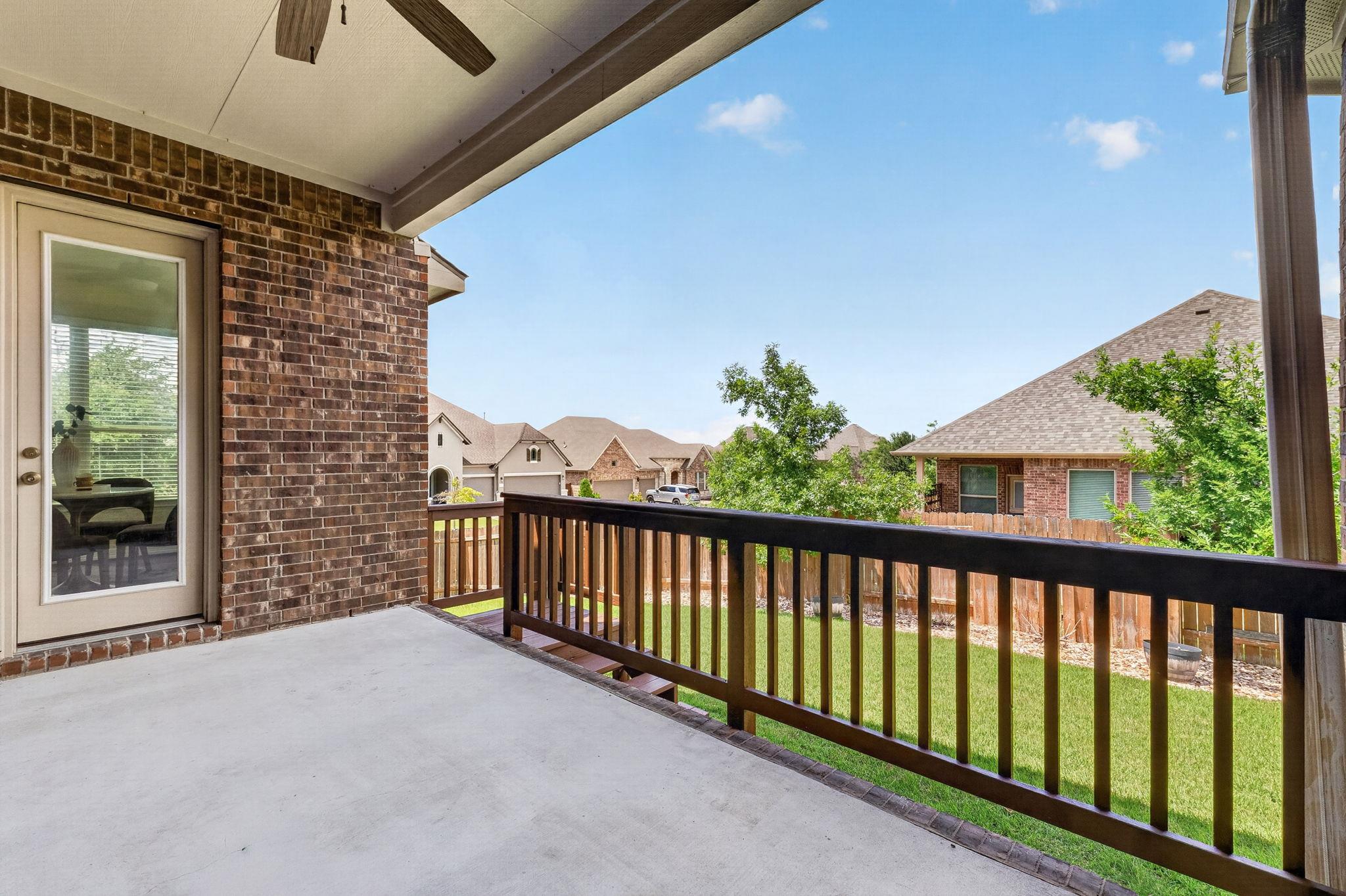 18616 Tanner Bayou LOOP
