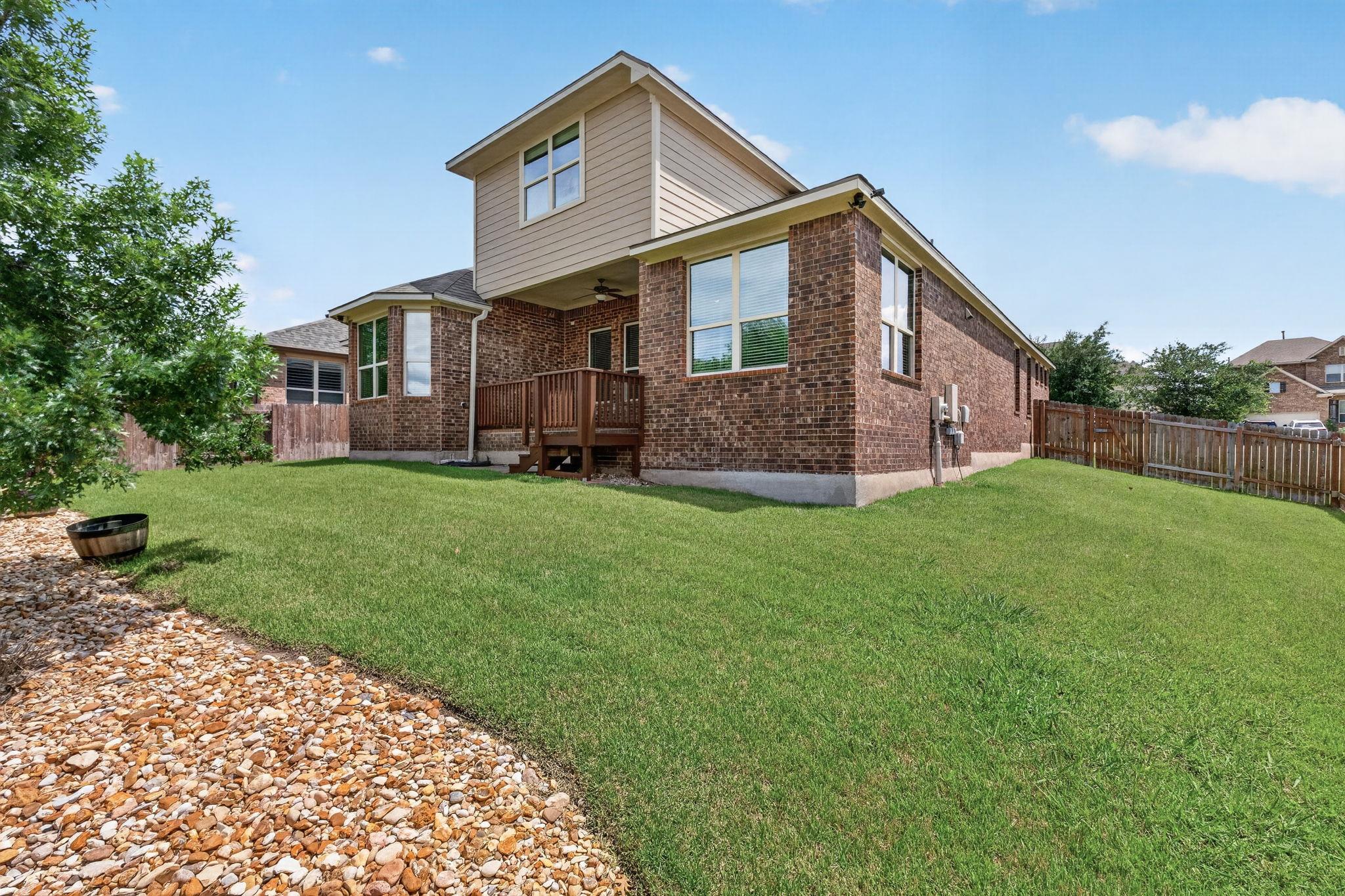 18616 Tanner Bayou LOOP