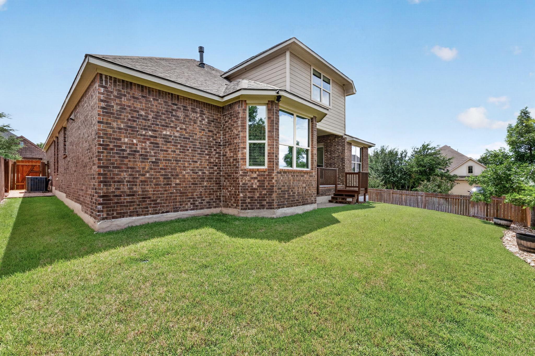 18616 Tanner Bayou LOOP