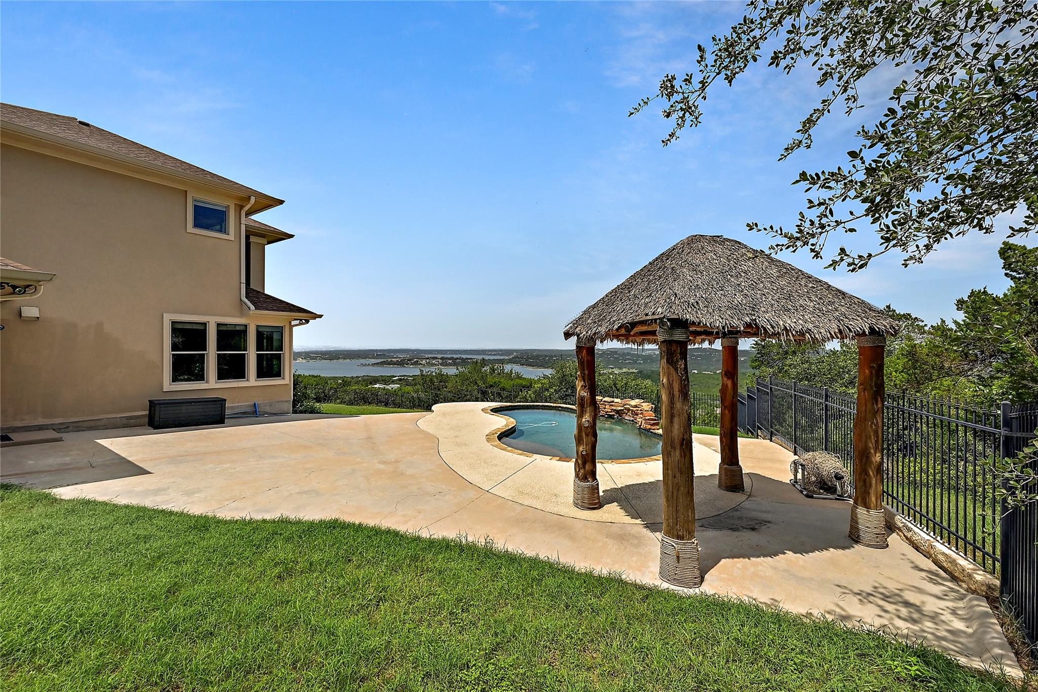 8293 Lime Creek RD