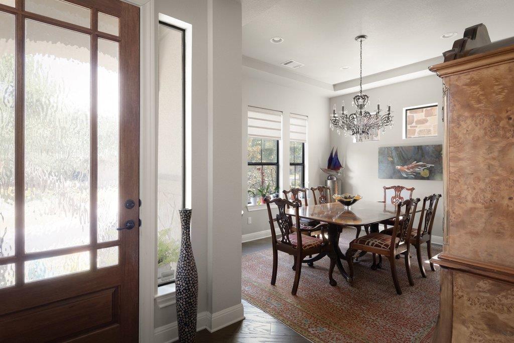 2 Prestonwood CV