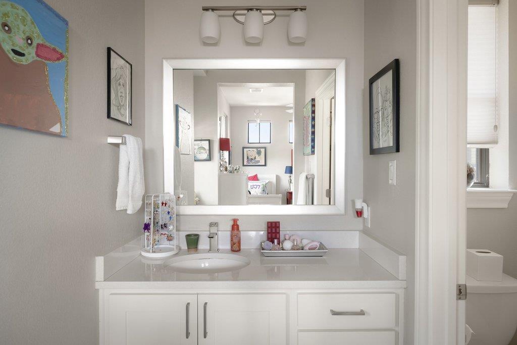 2 Prestonwood CV