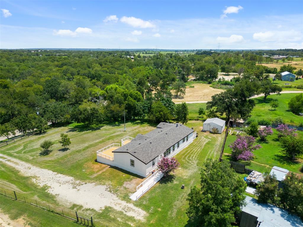 349 Youngs Prairie RD