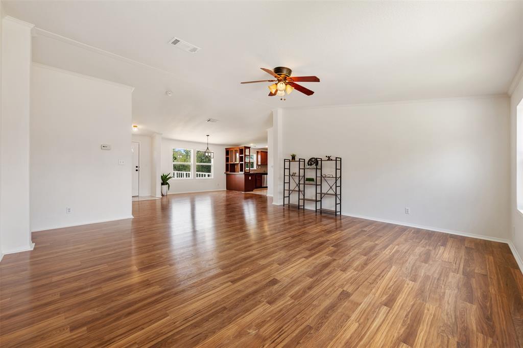 349 Youngs Prairie RD