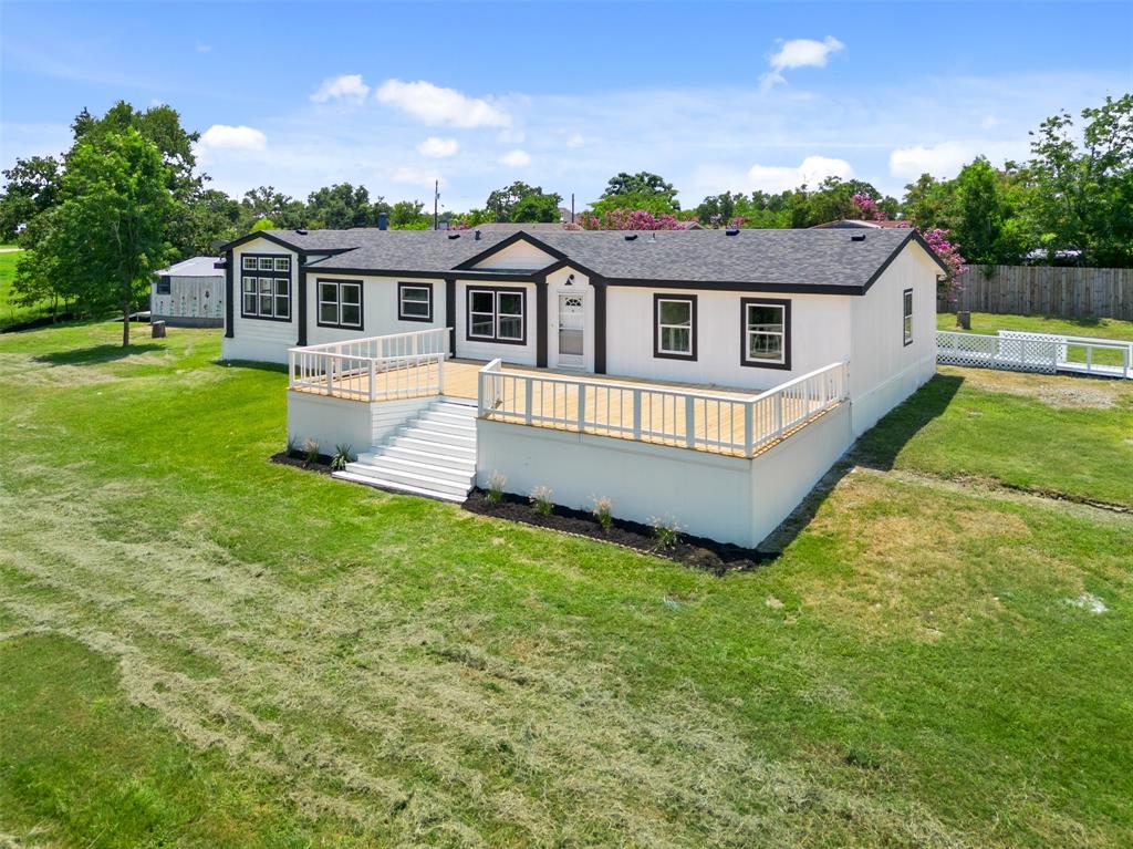 349 Youngs Prairie RD