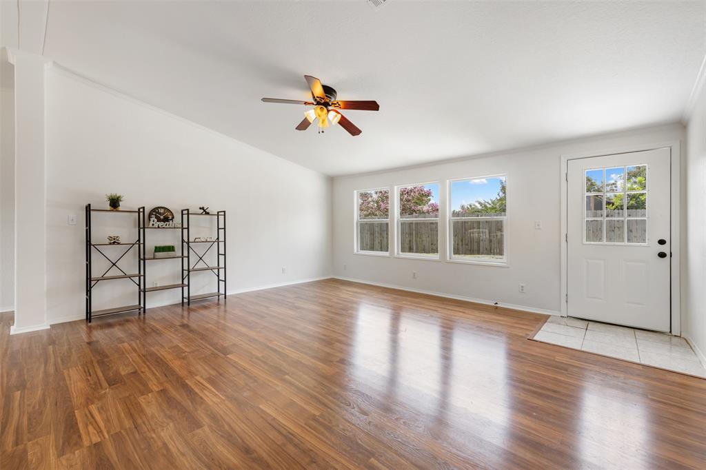 349 Youngs Prairie RD