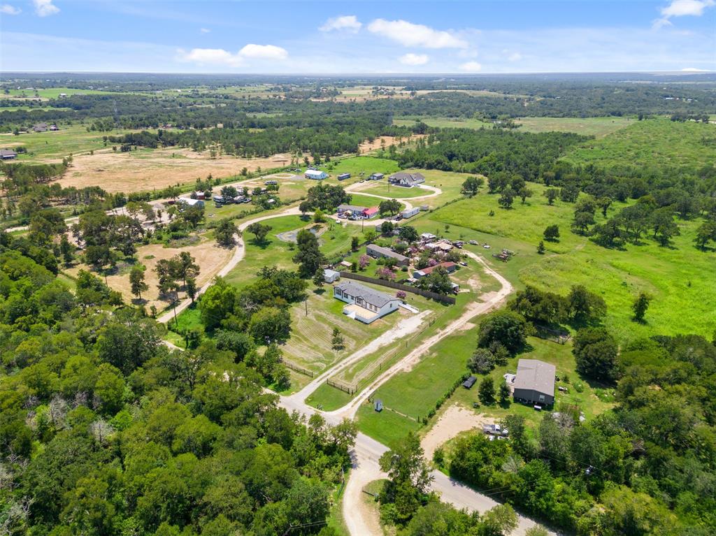 349 Youngs Prairie RD