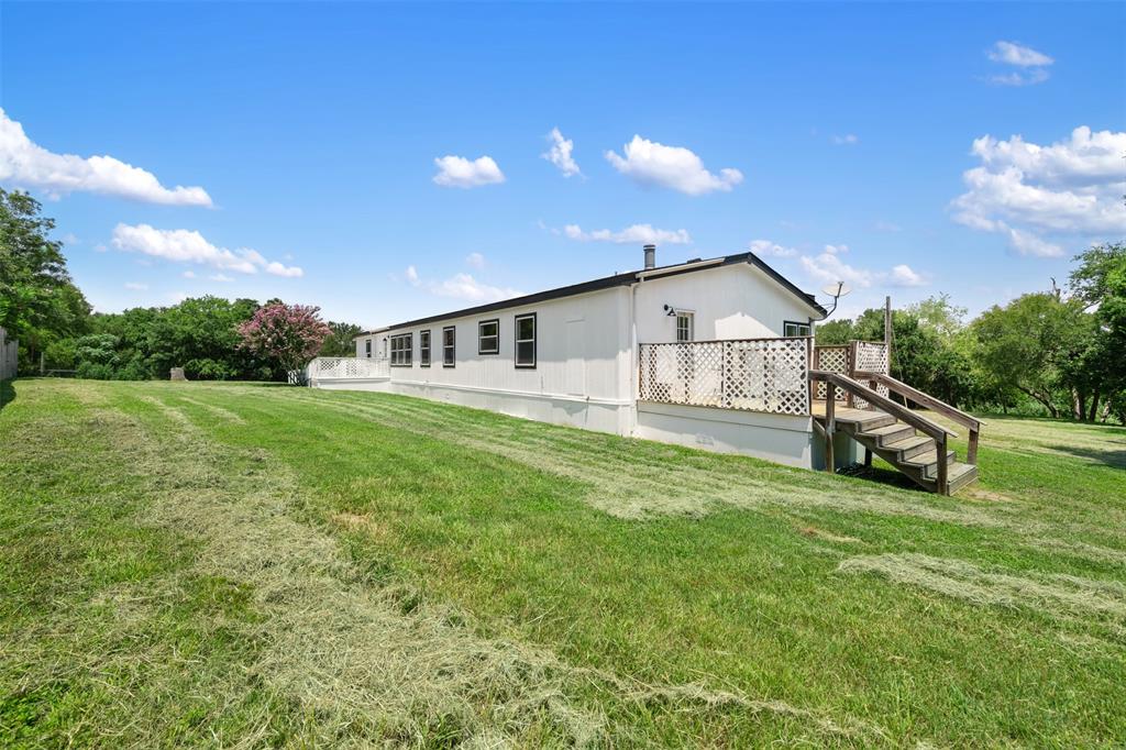 349 Youngs Prairie RD