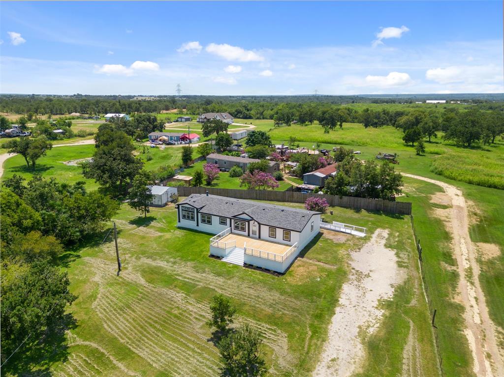 349 Youngs Prairie RD