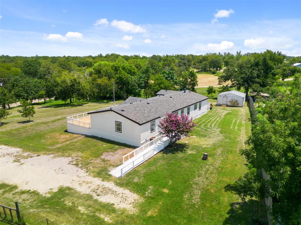 349 Youngs Prairie RD