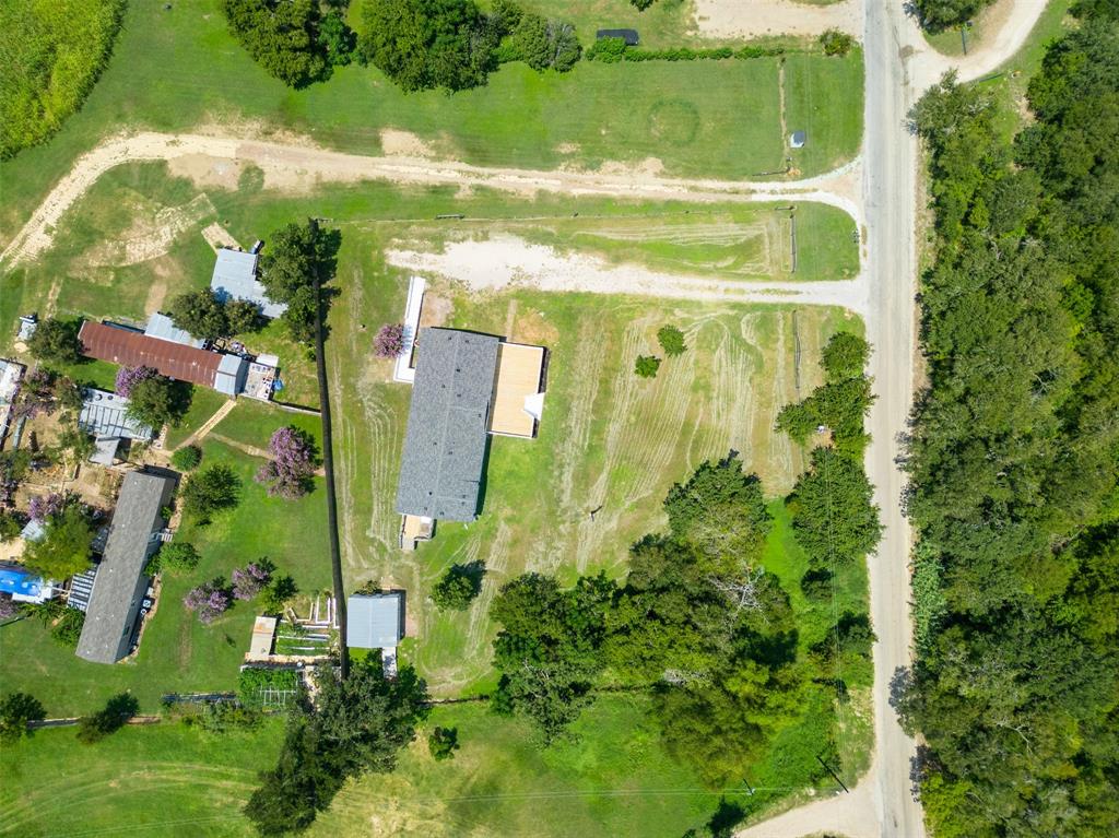 349 Youngs Prairie RD