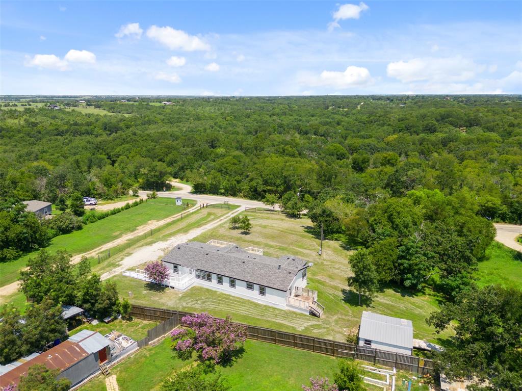 349 Youngs Prairie RD