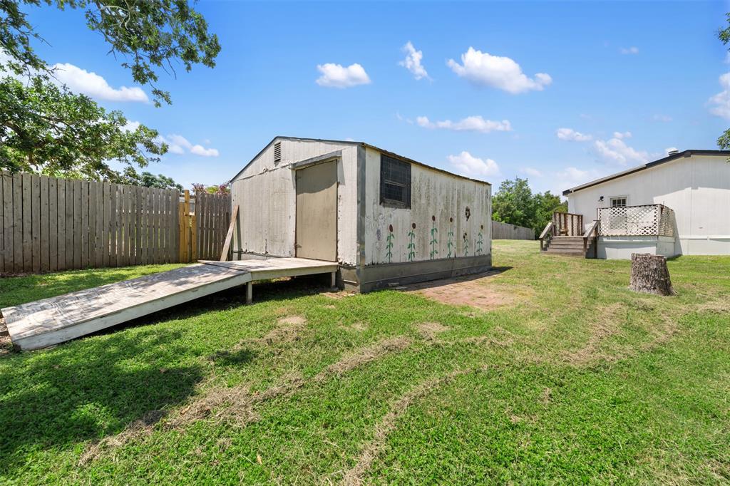 349 Youngs Prairie RD