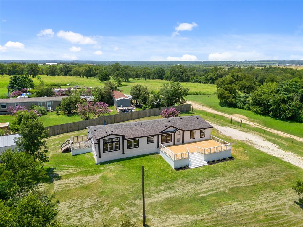 349 Youngs Prairie RD