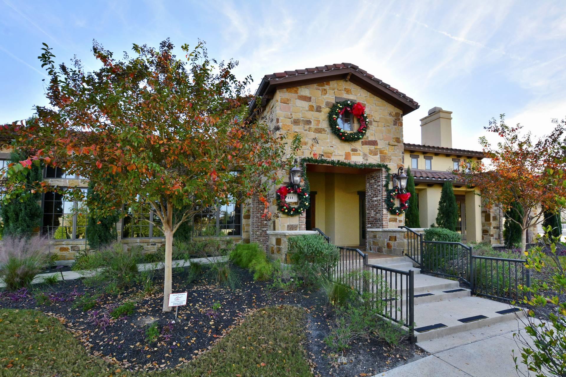 106 Bella Toscana Ave # 3208