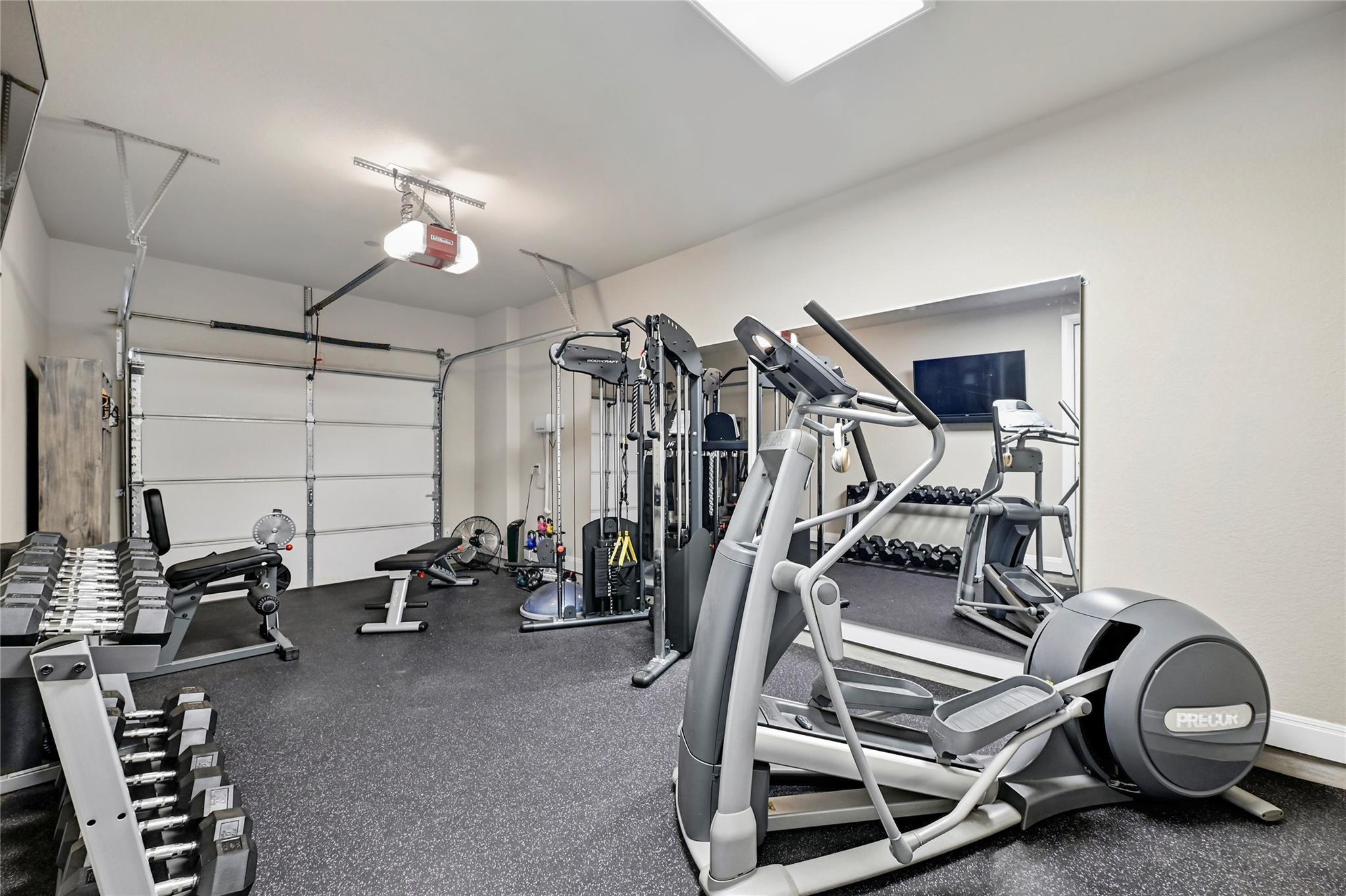 121 Buffalo Speedway DR