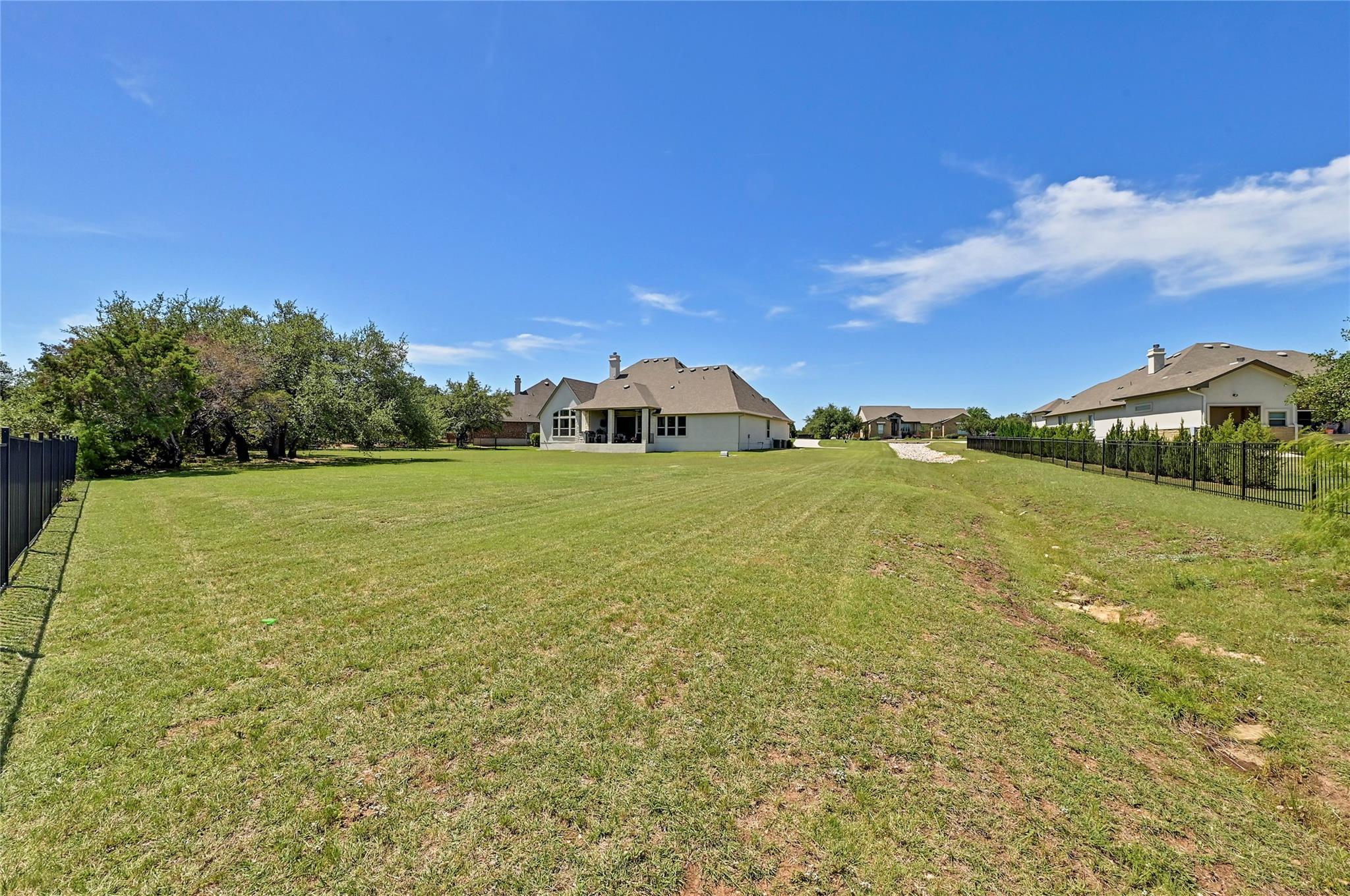 121 Buffalo Speedway DR