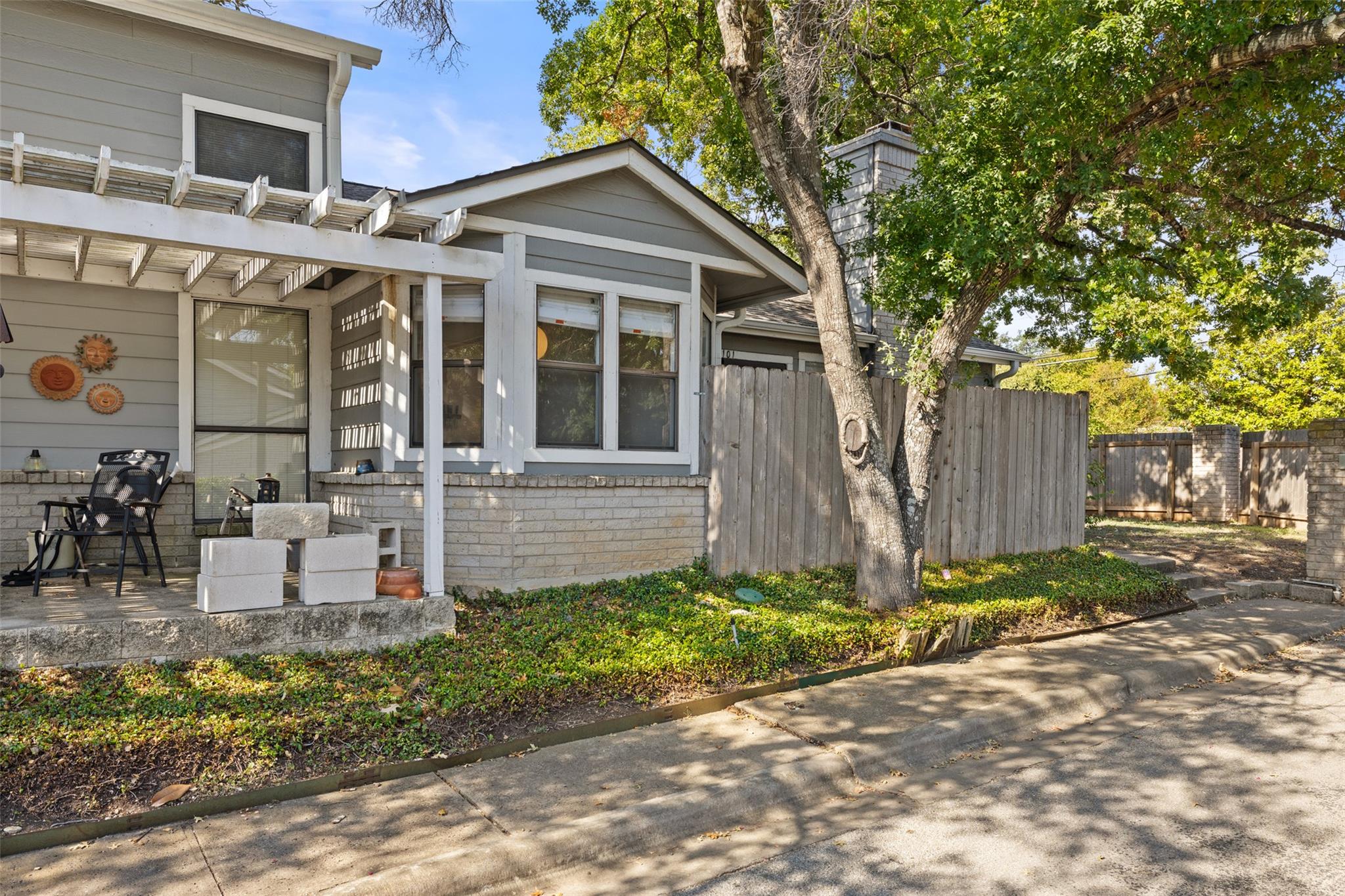 2001 Parker LN # 101