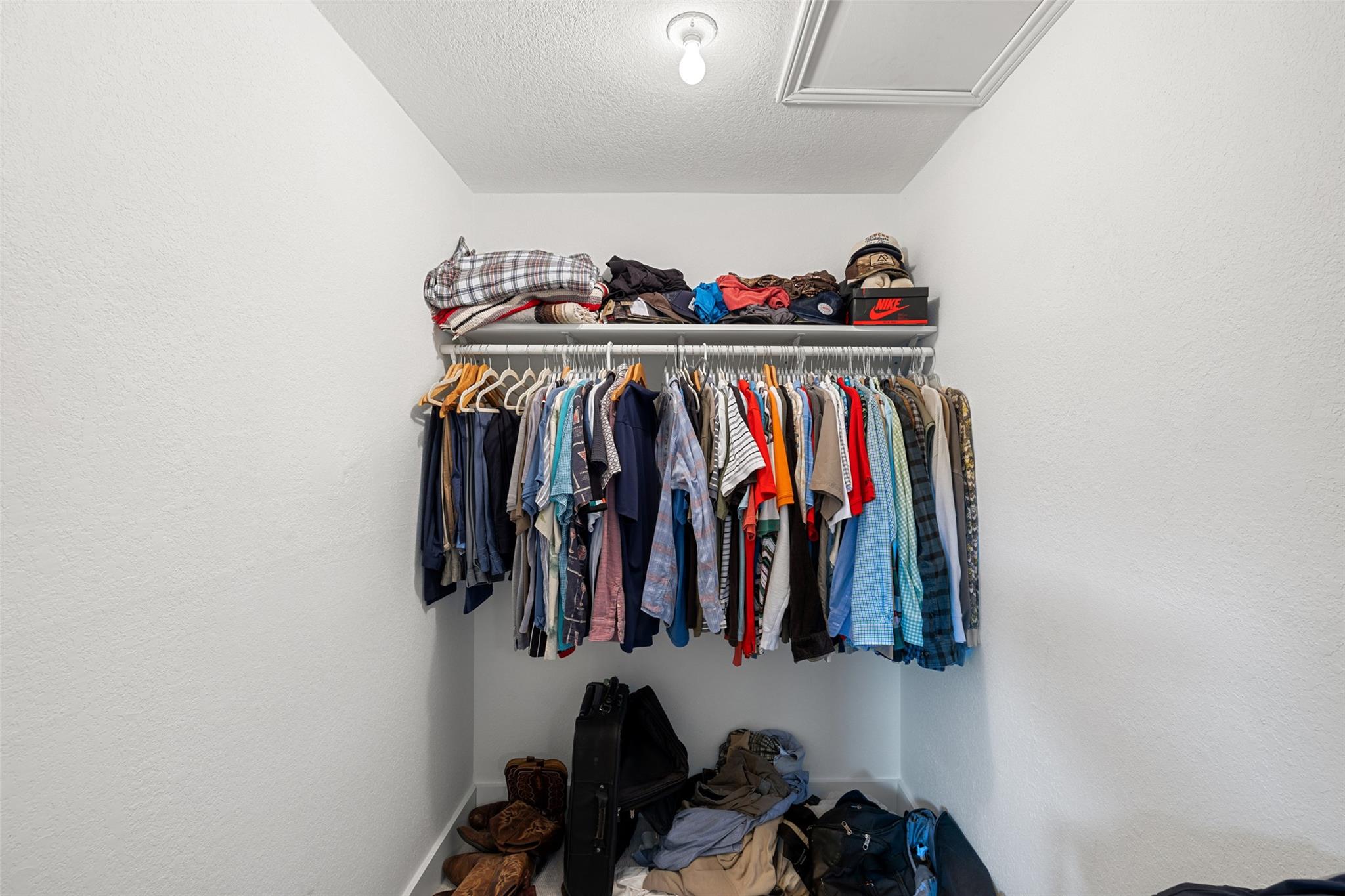 2001 Parker LN # 101