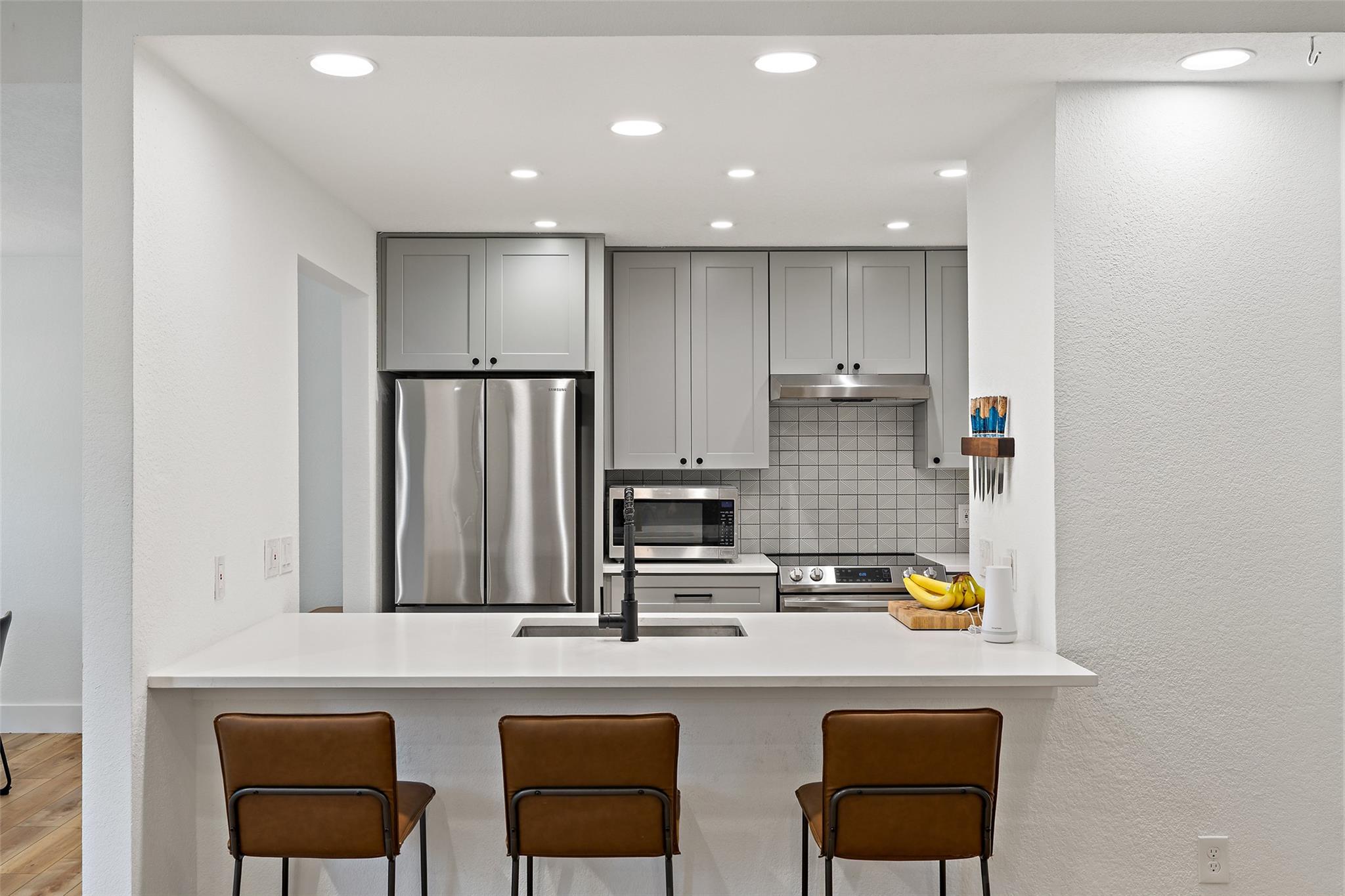 2001 Parker LN # 101