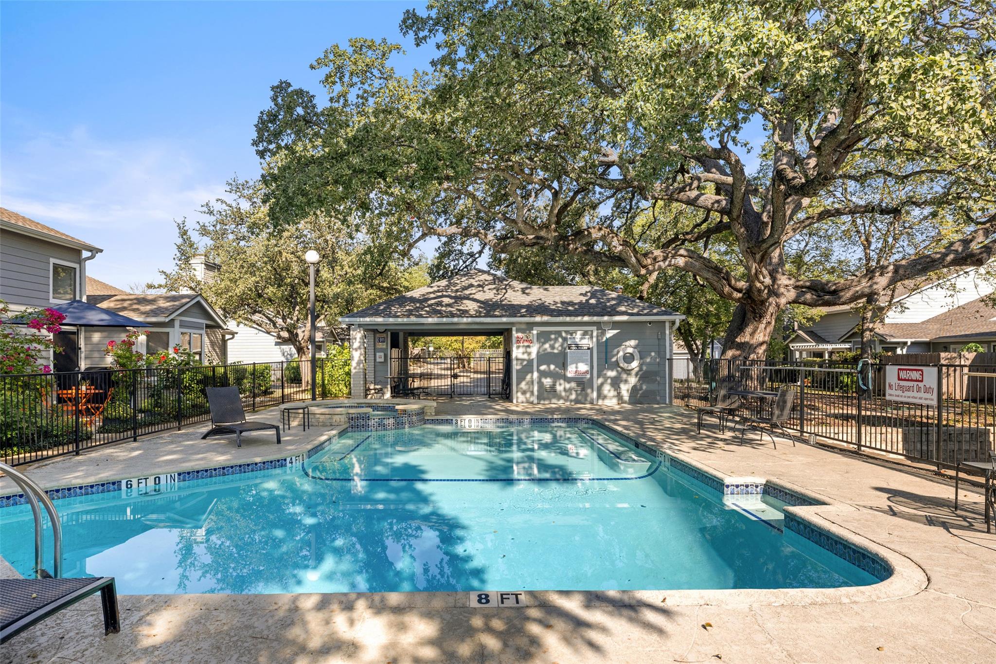 2001 Parker LN # 101