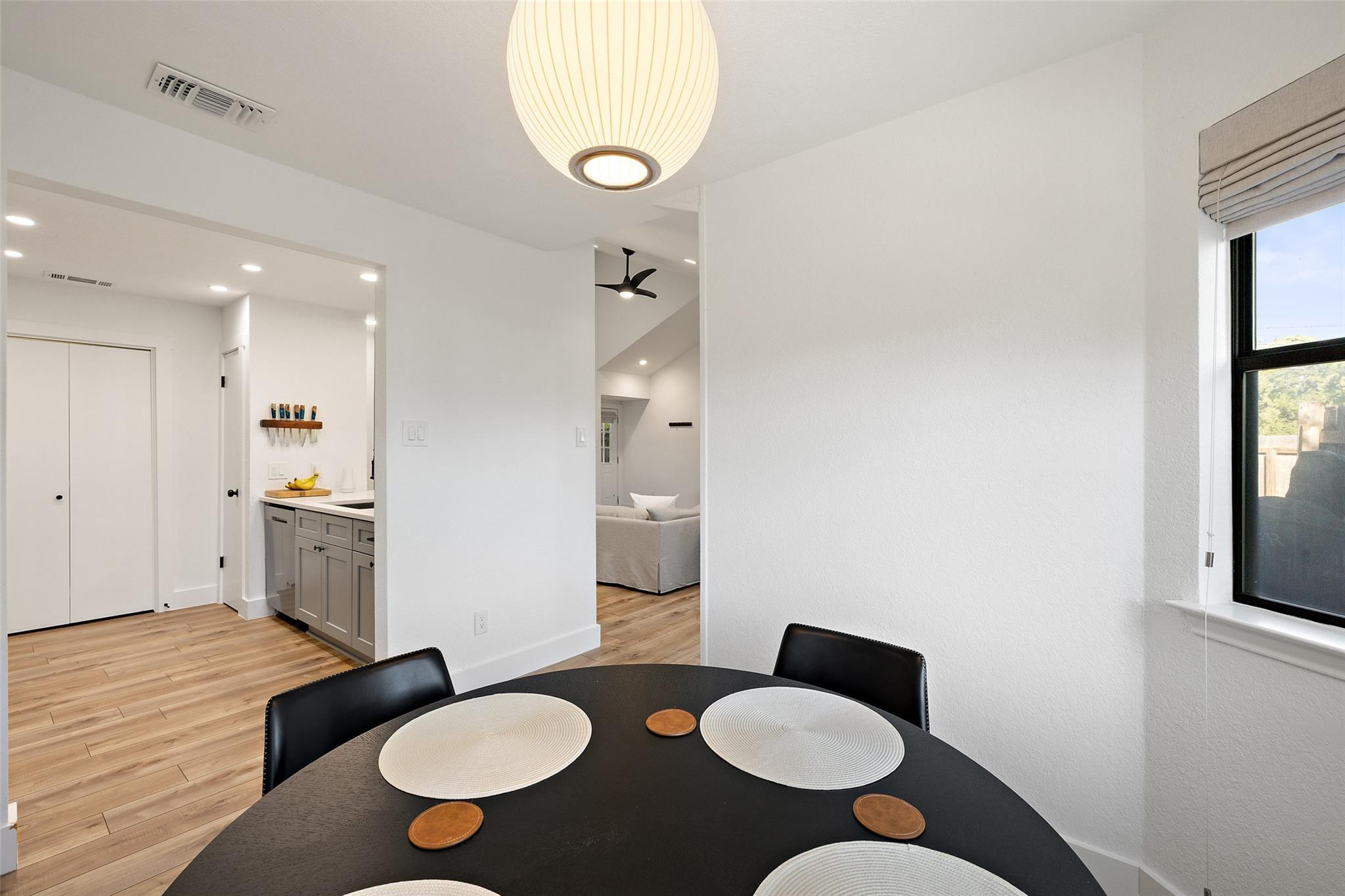 2001 Parker LN # 101