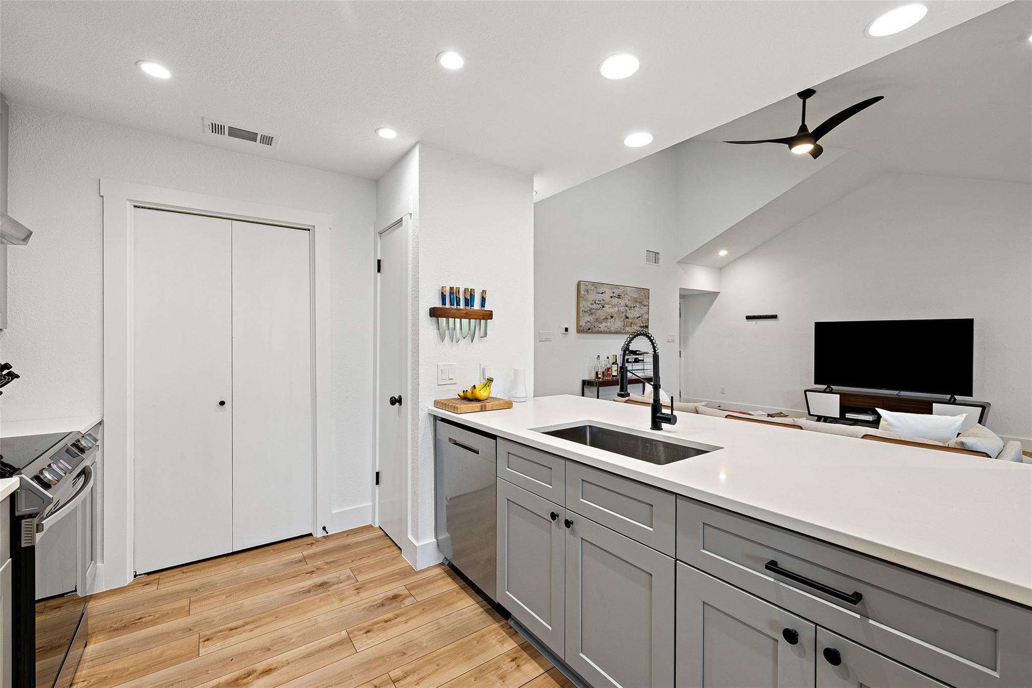 2001 Parker LN # 101