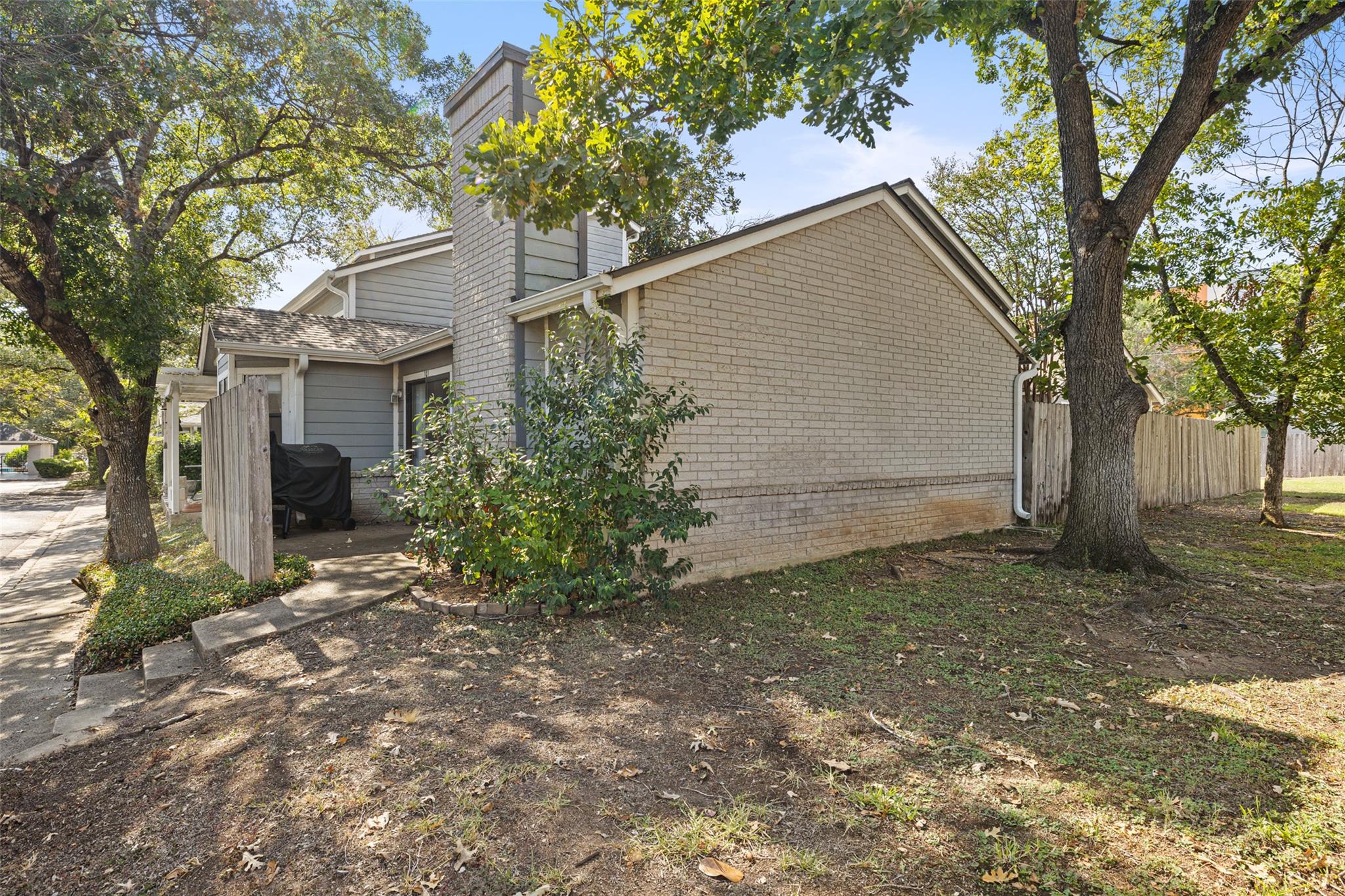 2001 Parker LN # 101