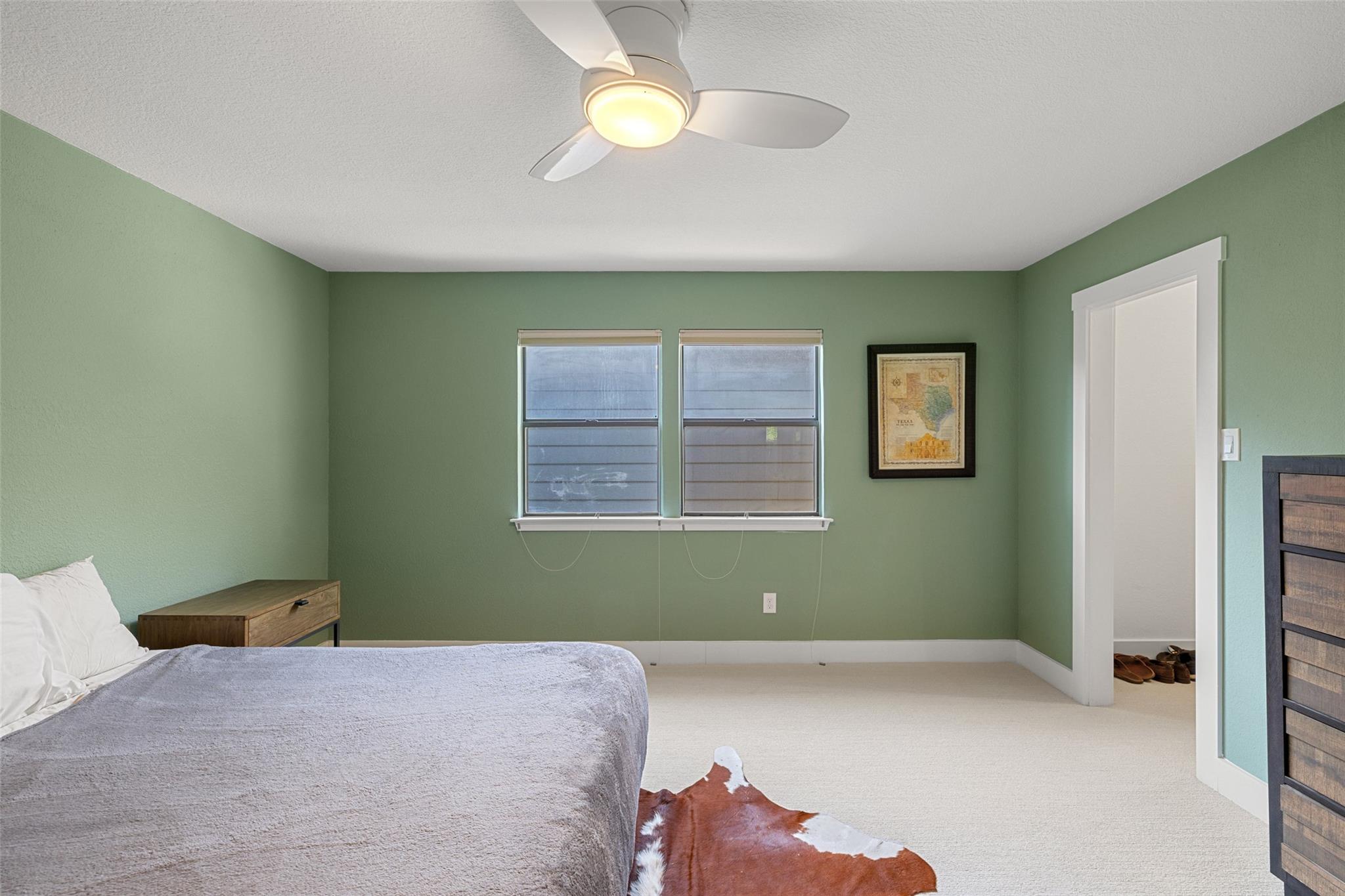 2001 Parker LN # 101