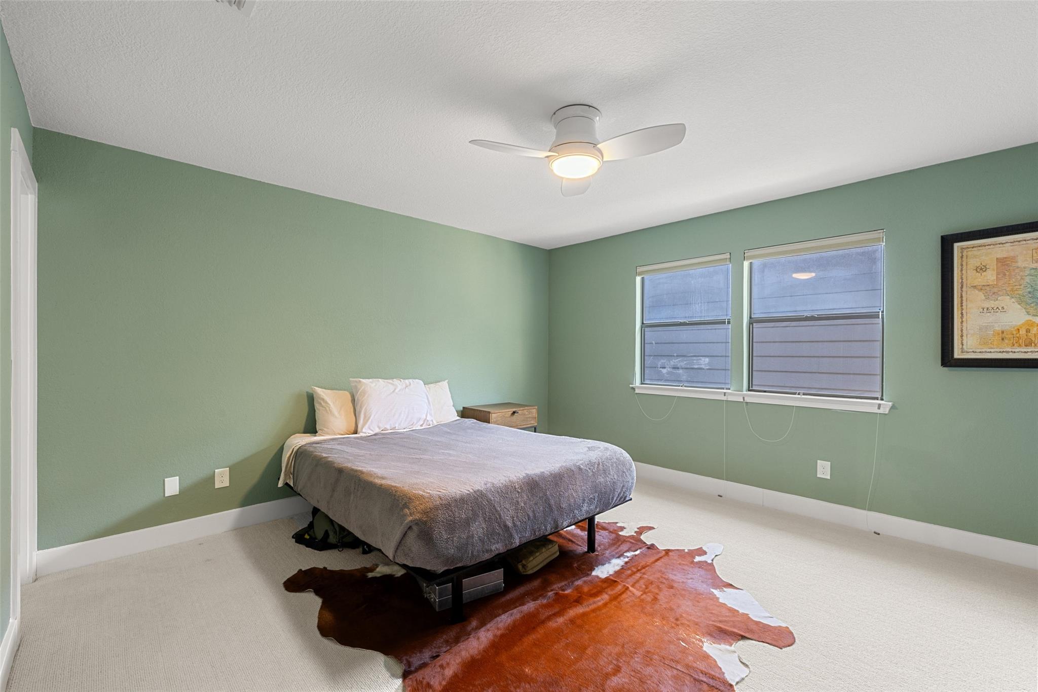 2001 Parker LN # 101