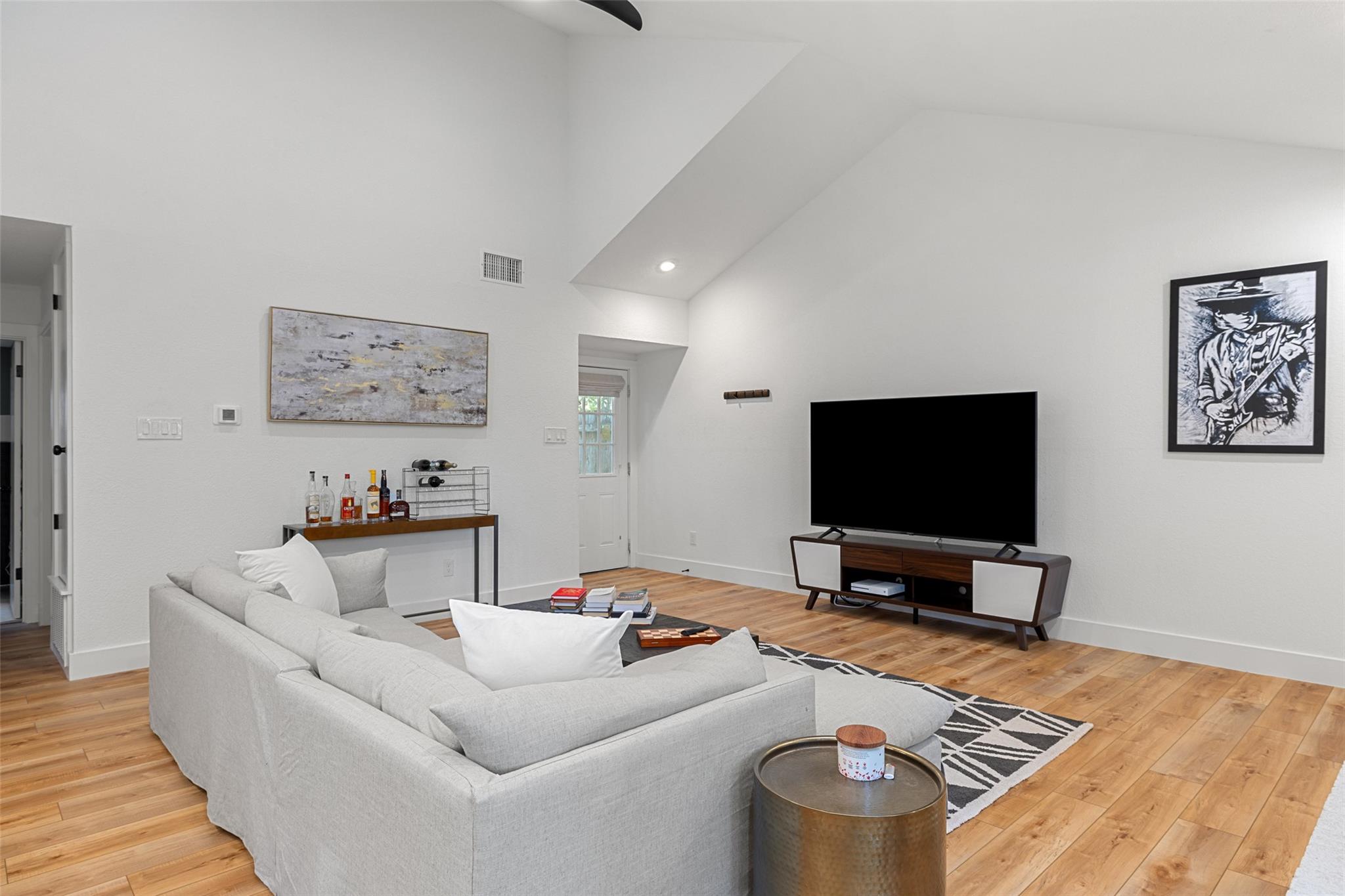 2001 Parker LN # 101