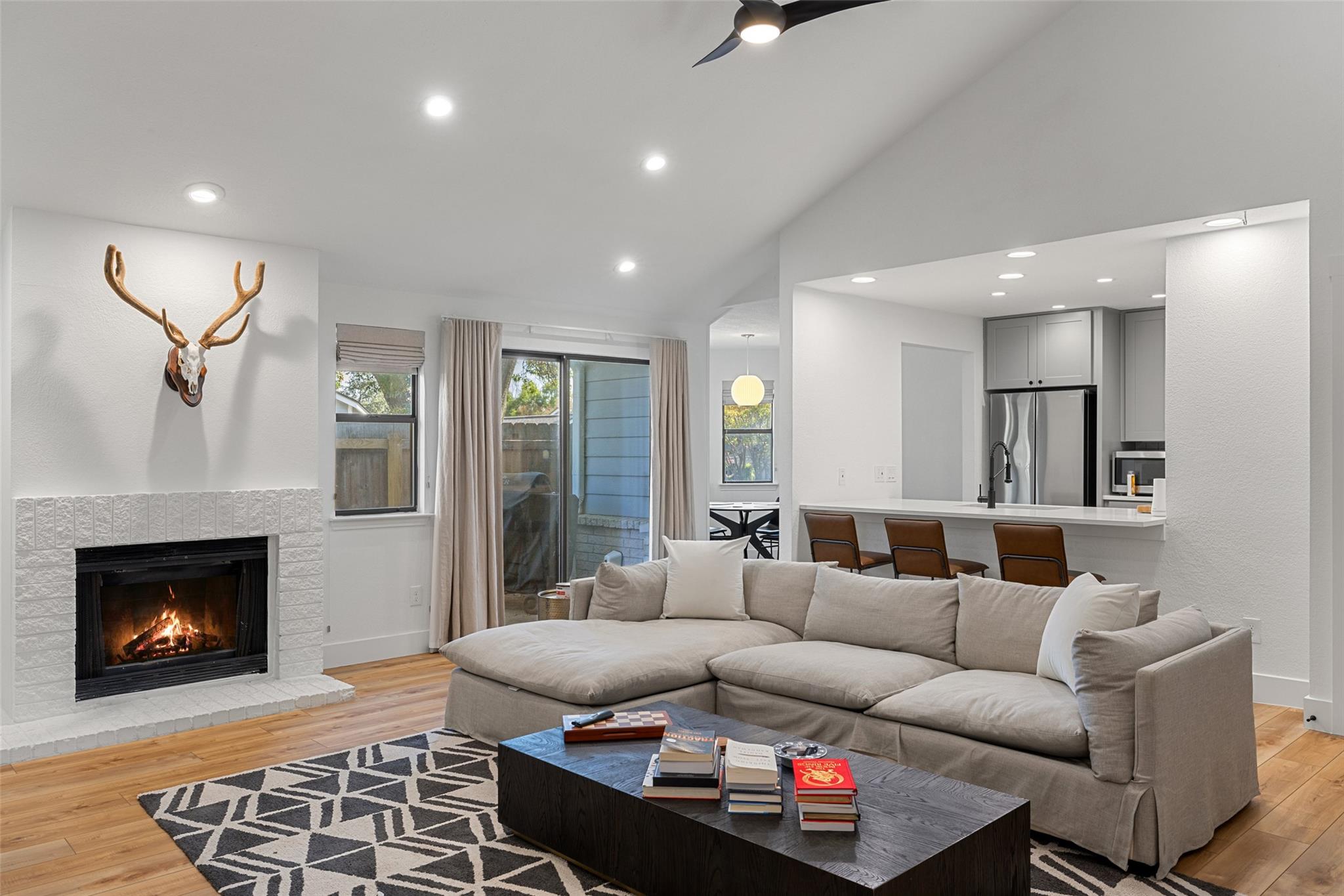 2001 Parker LN # 101