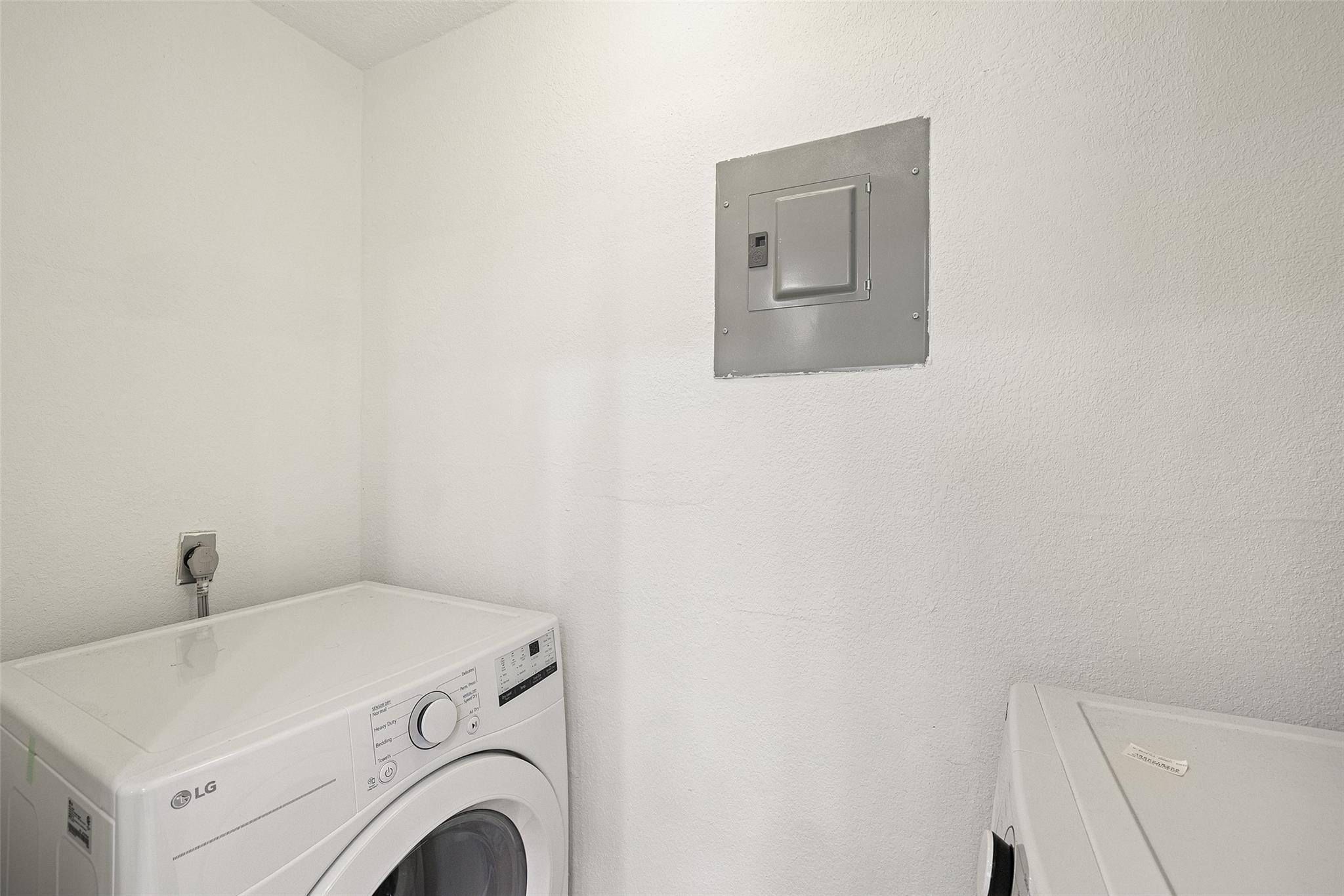 2001 Parker LN # 101