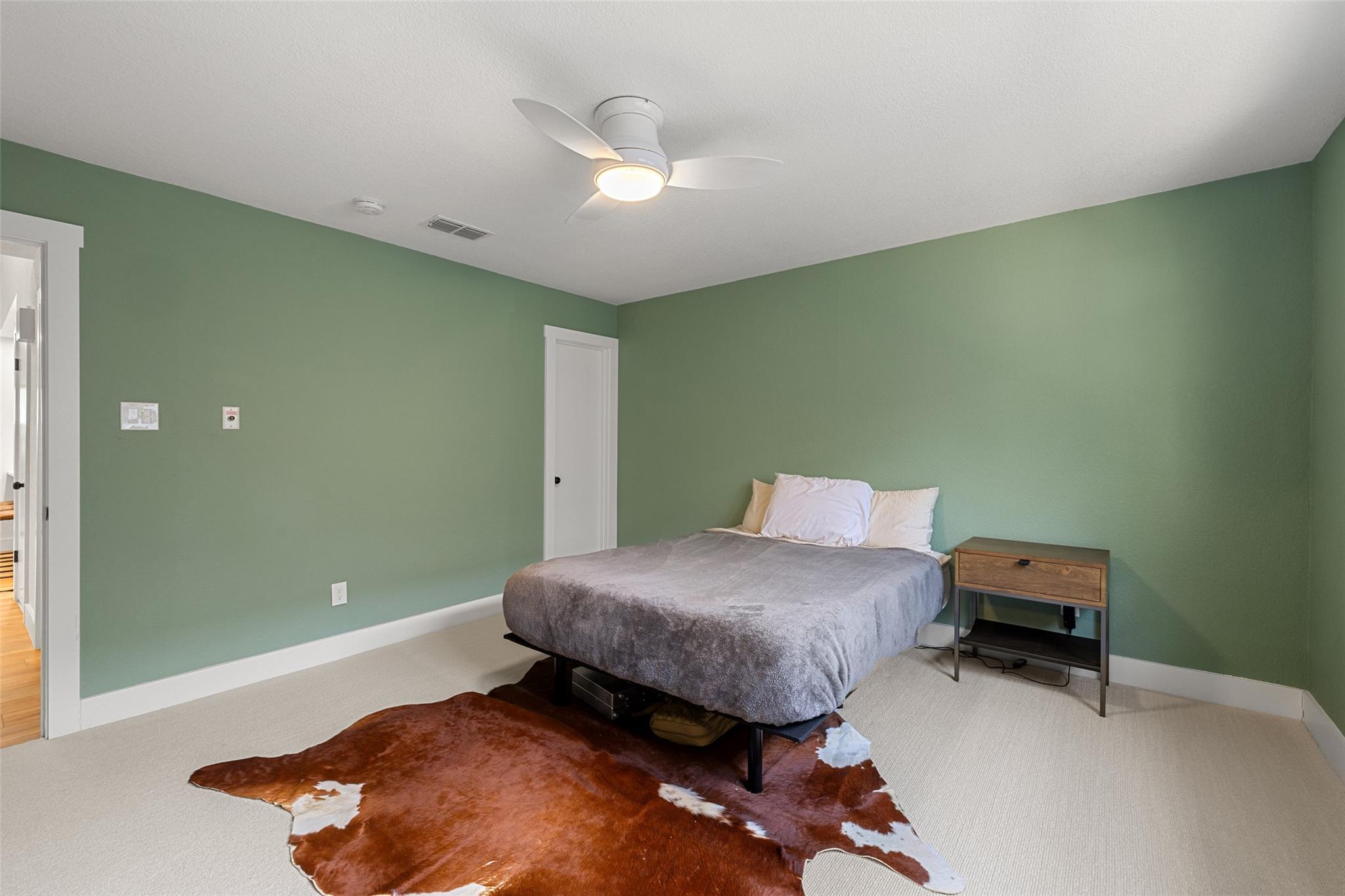 2001 Parker LN # 101