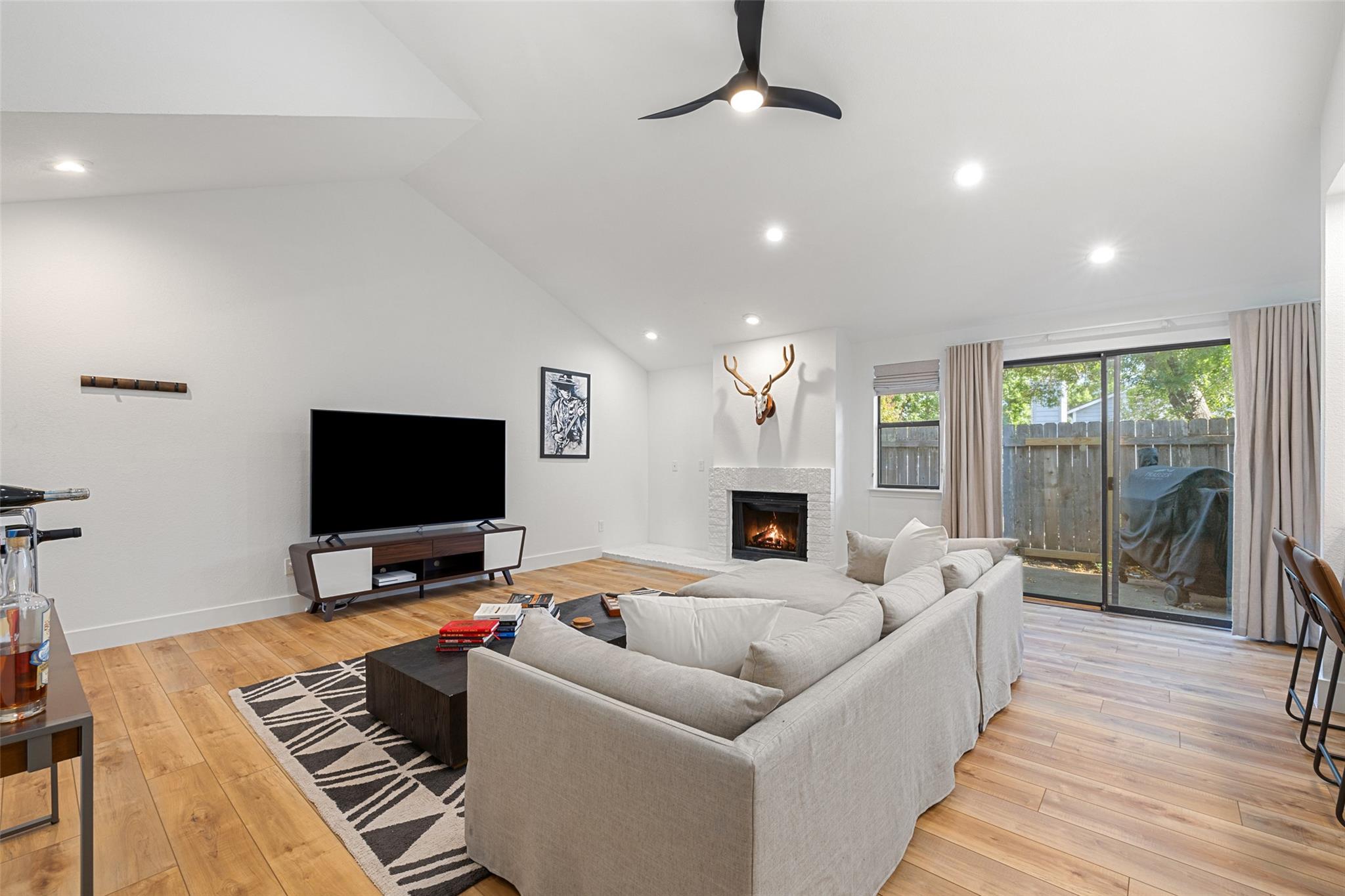 2001 Parker LN # 101