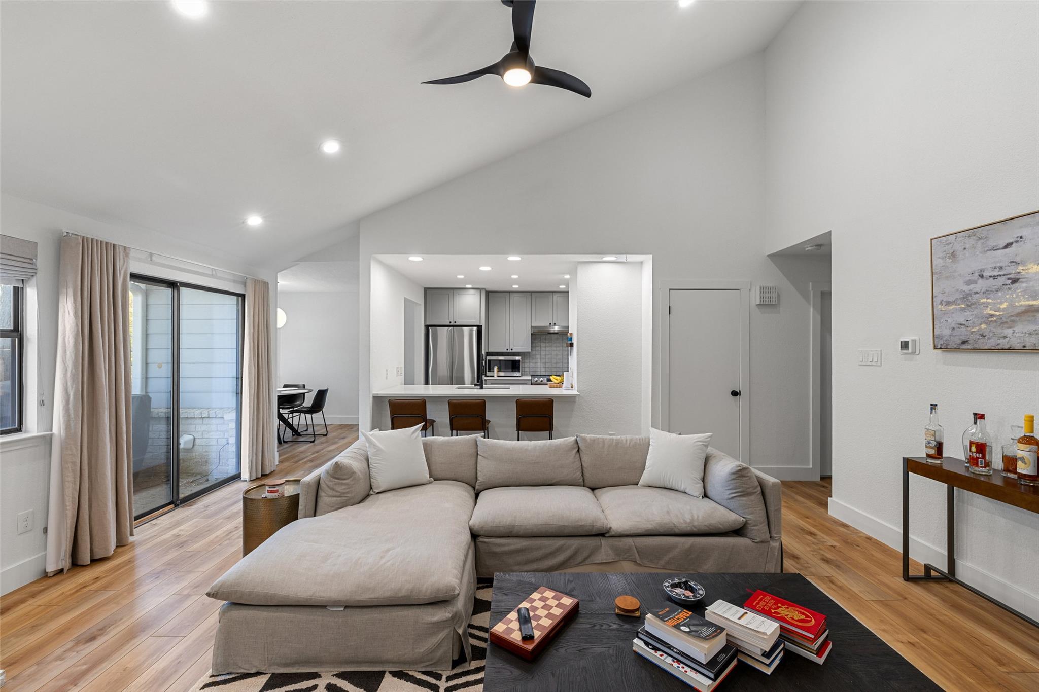 2001 Parker LN # 101