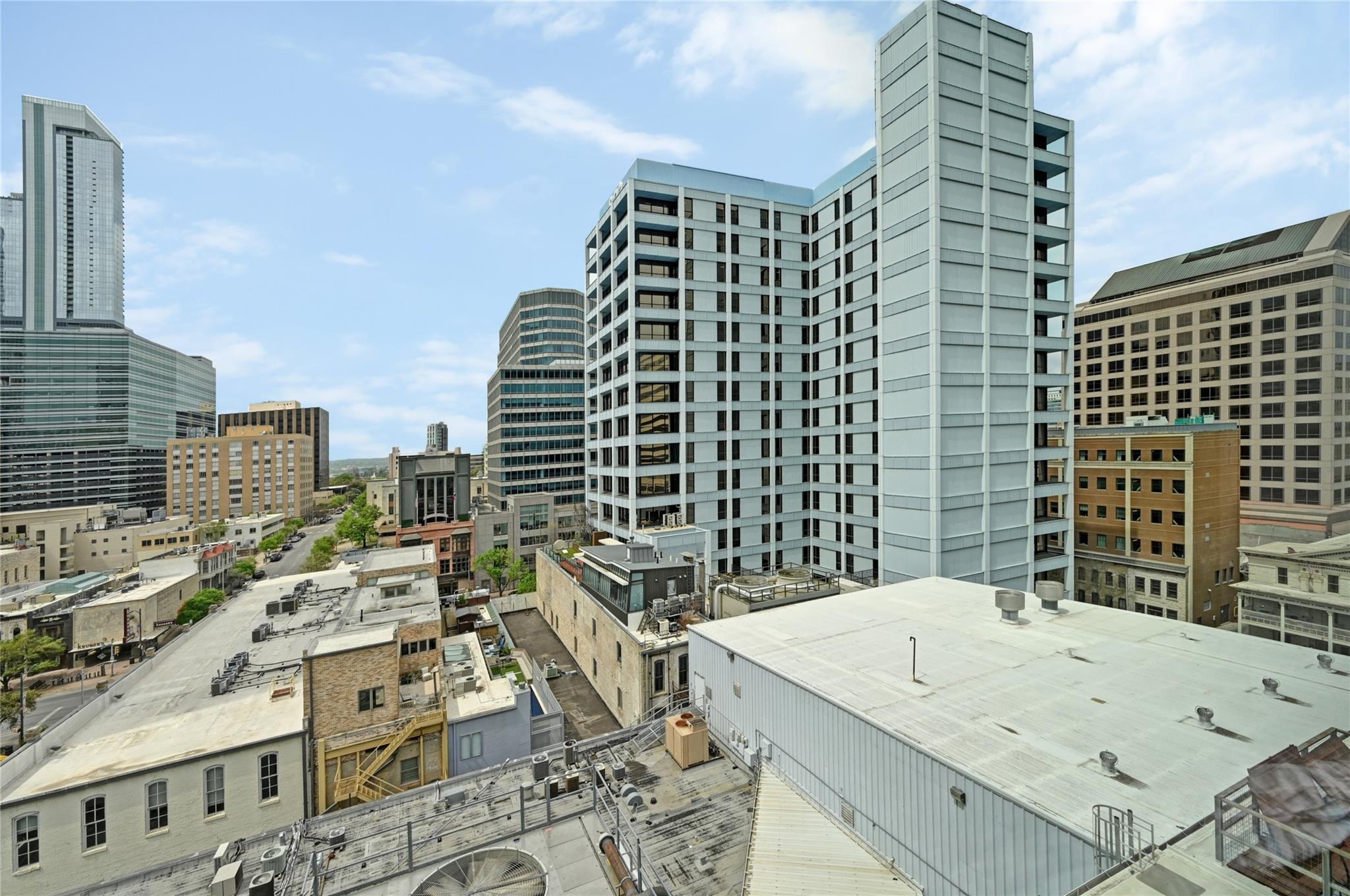 800 Brazos ST # 1111