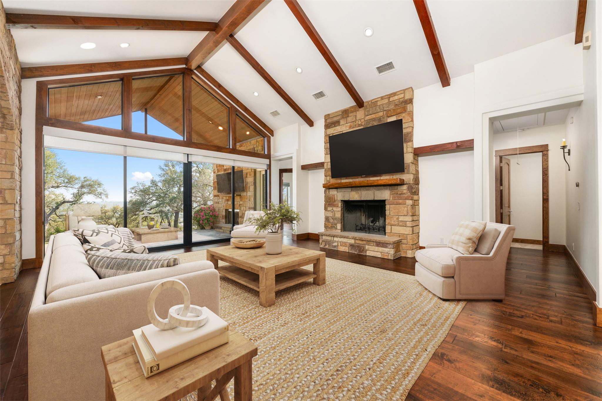 8040 Carlton Ridge CV