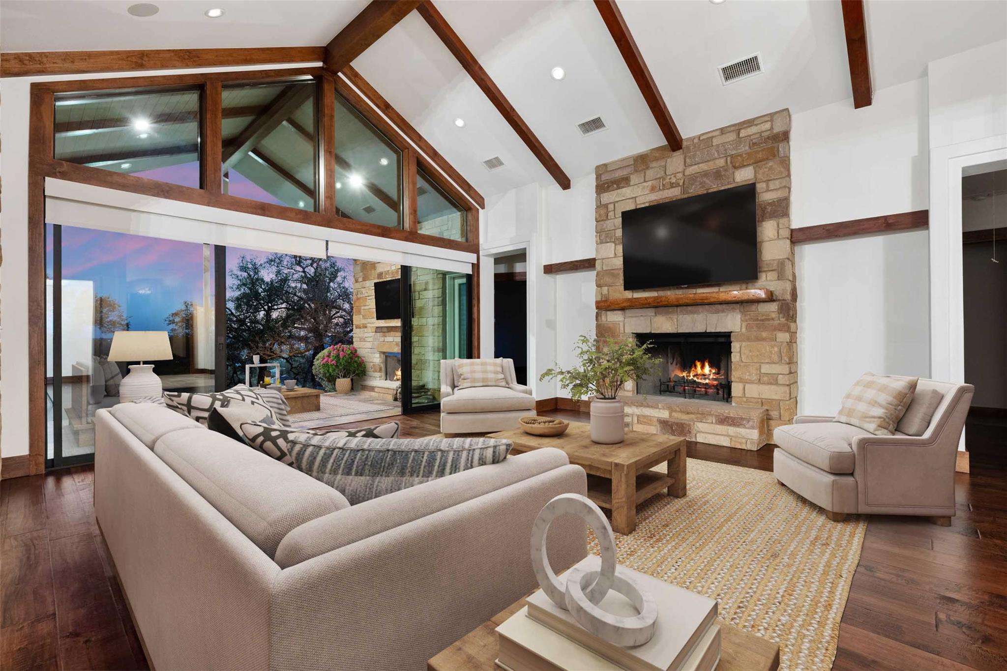 8040 Carlton Ridge CV