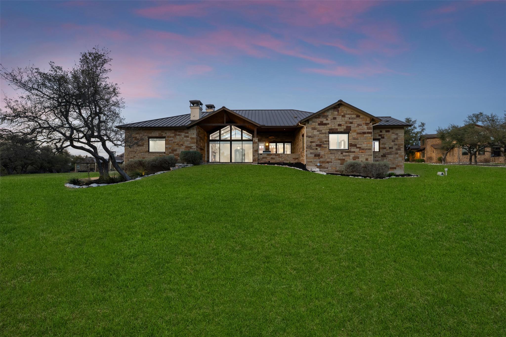 8040 Carlton Ridge CV