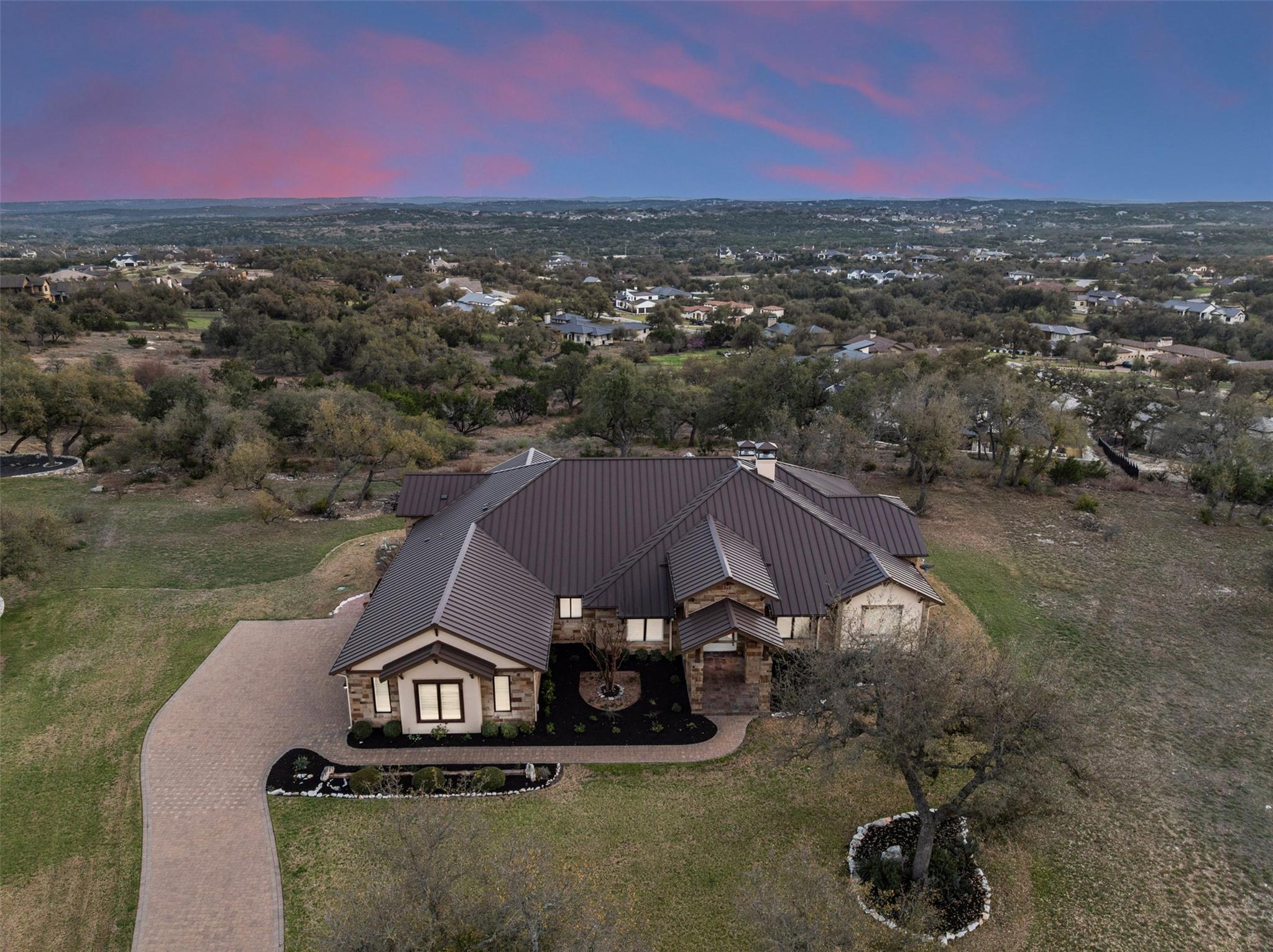 8040 Carlton Ridge CV